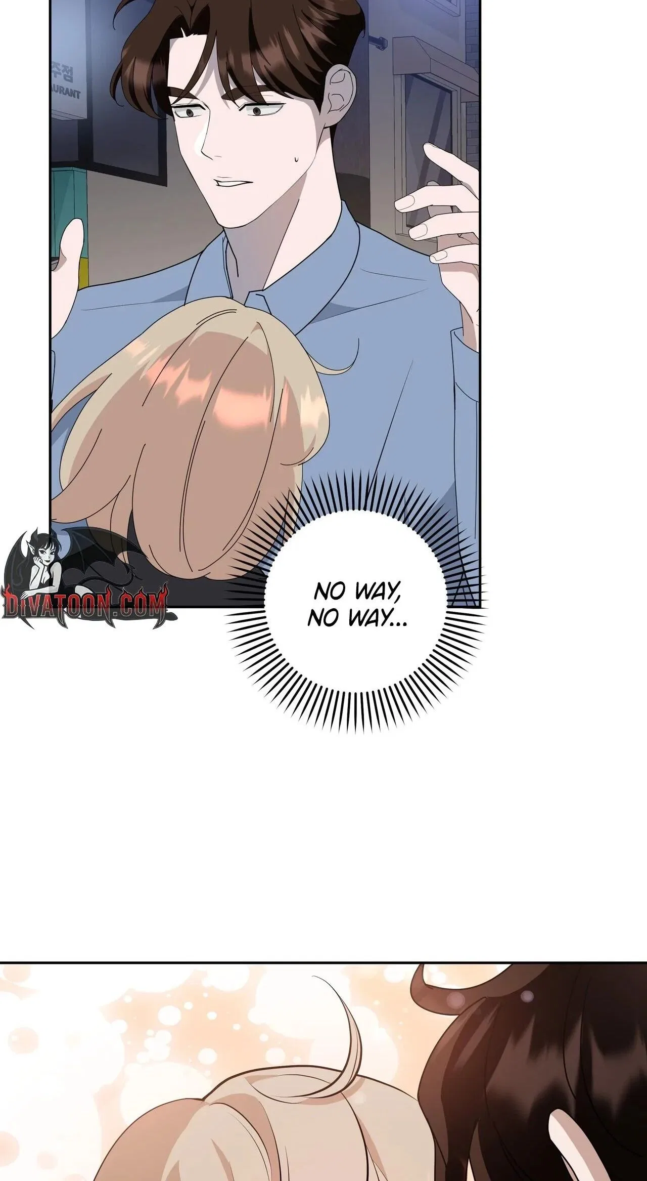The Last Match Chapter 7 – Page 51