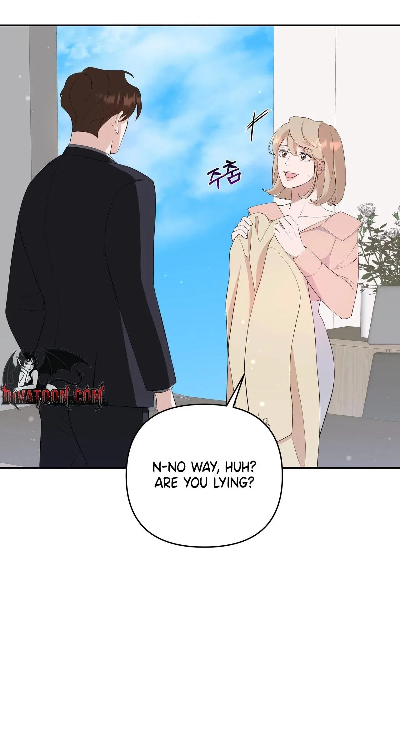 The Last Match Chapter 7 – Page 53