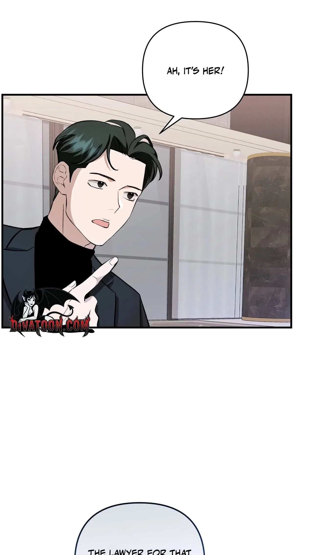The Last Match Chapter 6 – Page 6
