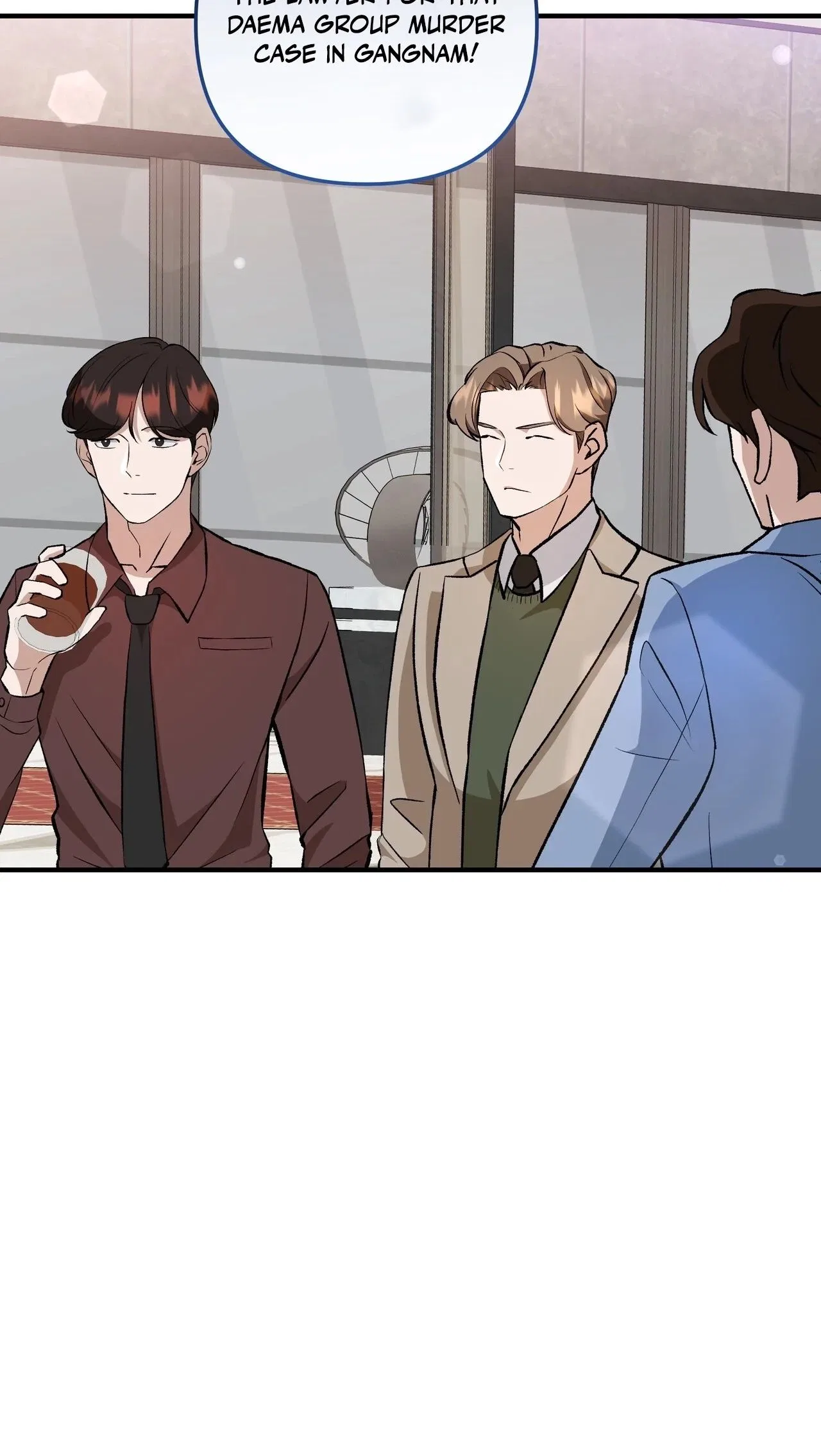 The Last Match Chapter 6 – Page 7