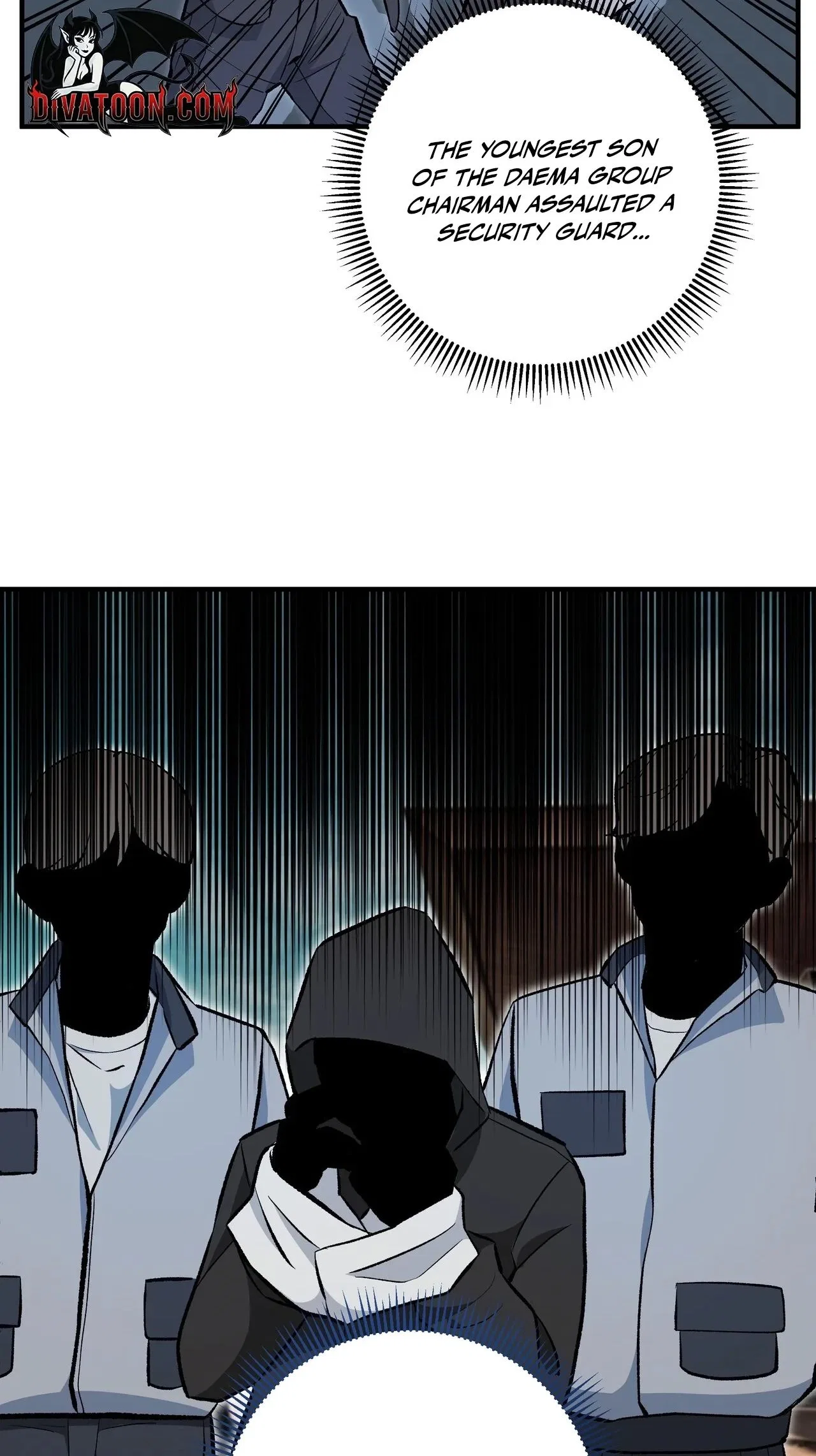 The Last Match Chapter 6 – Page 9