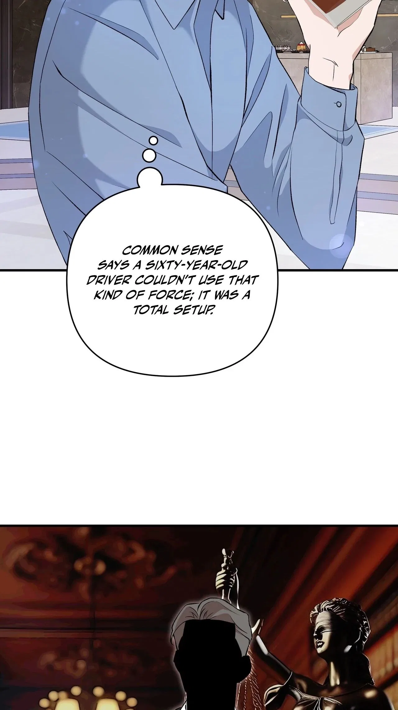 The Last Match Chapter 6 – Page 11
