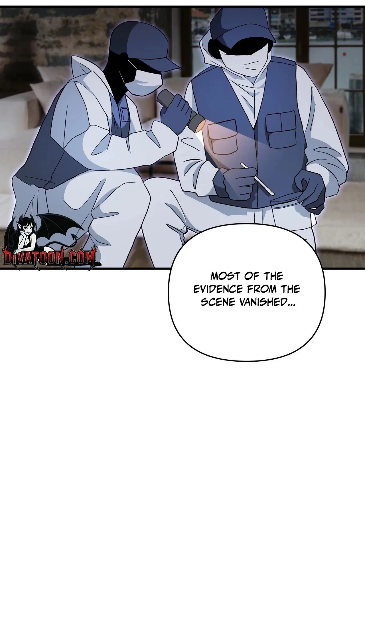 The Last Match Chapter 6 – Page 18