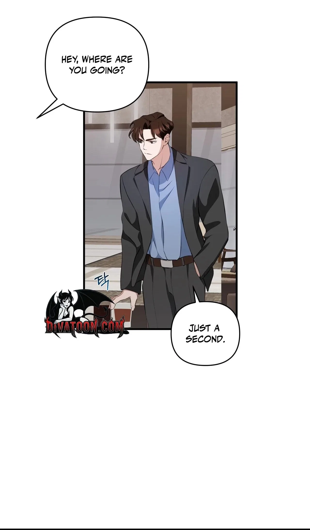The Last Match Chapter 6 – Page 31