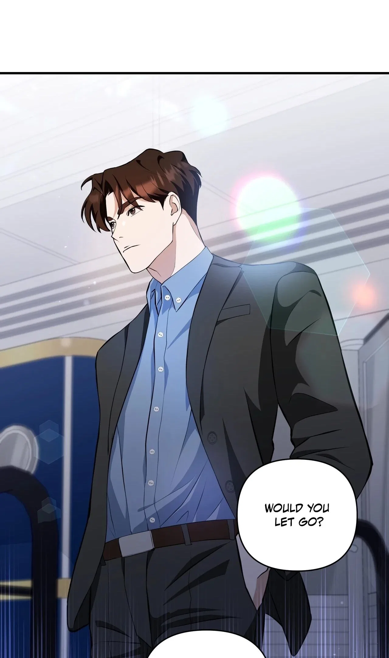 The Last Match Chapter 6 – Page 34