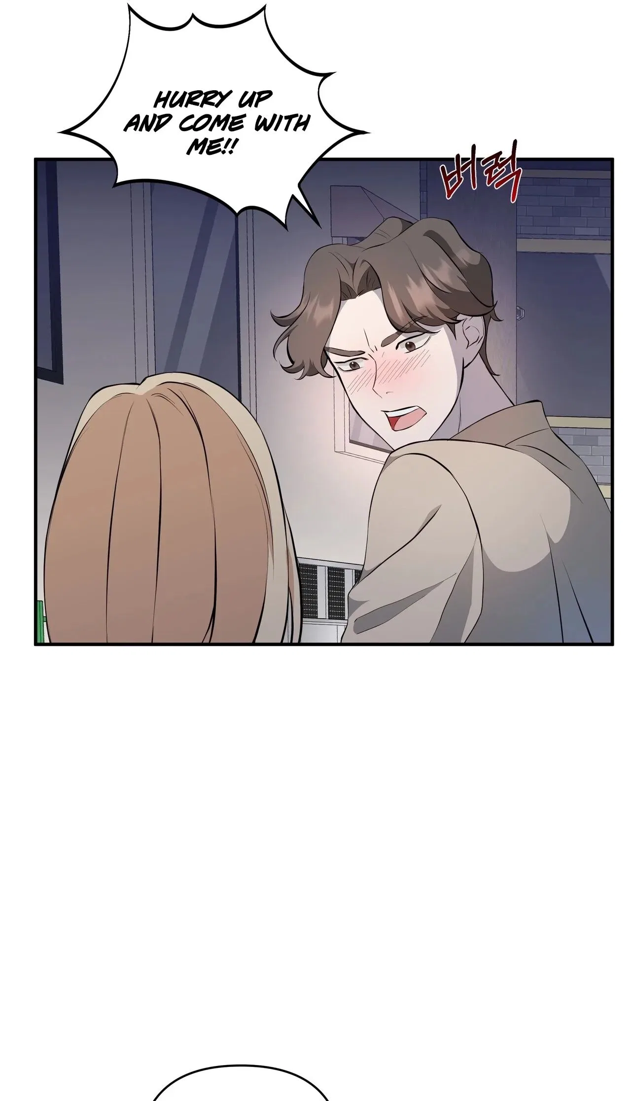 The Last Match Chapter 6 – Page 38