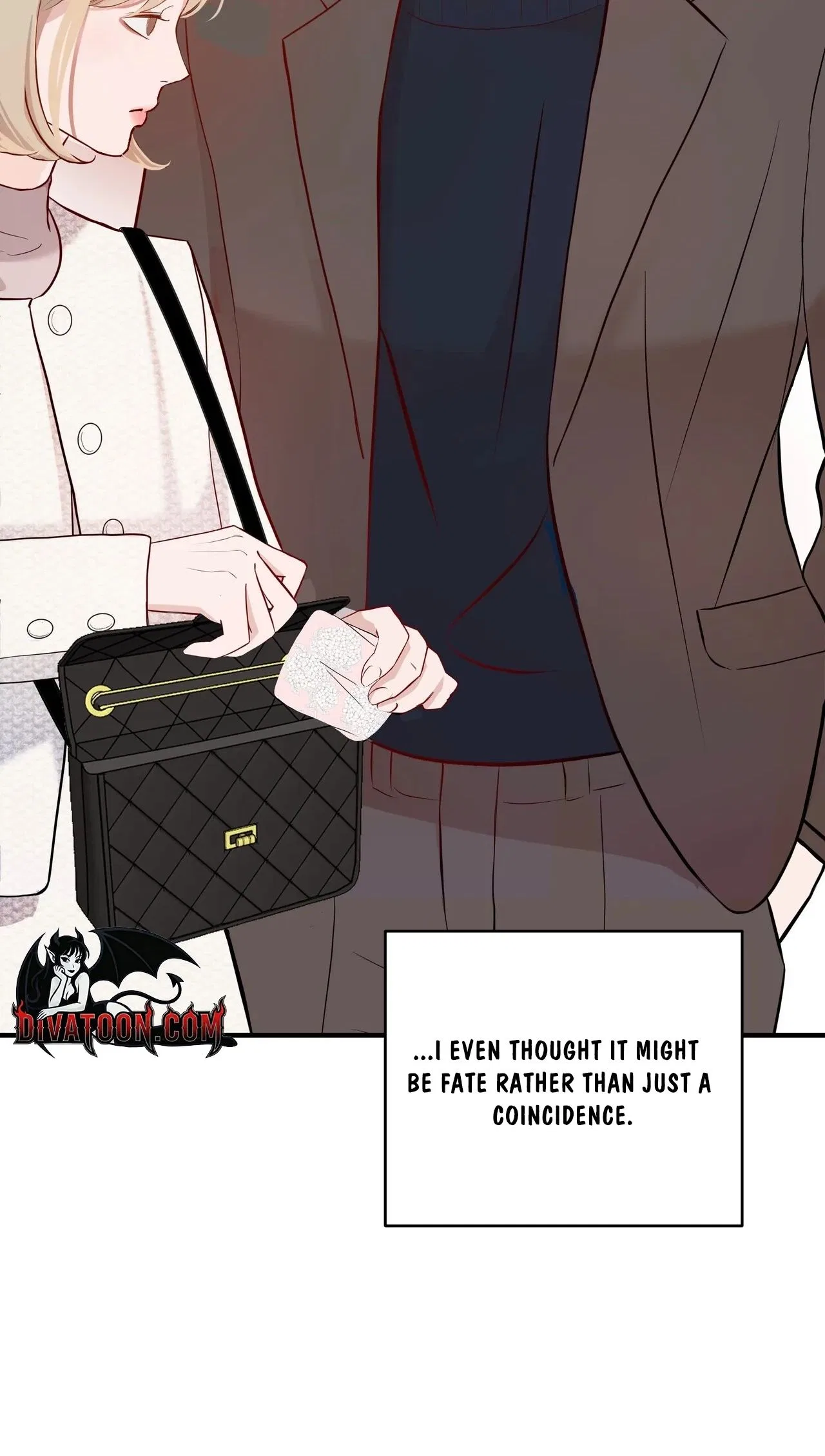The Last Match Chapter 6 – Page 65