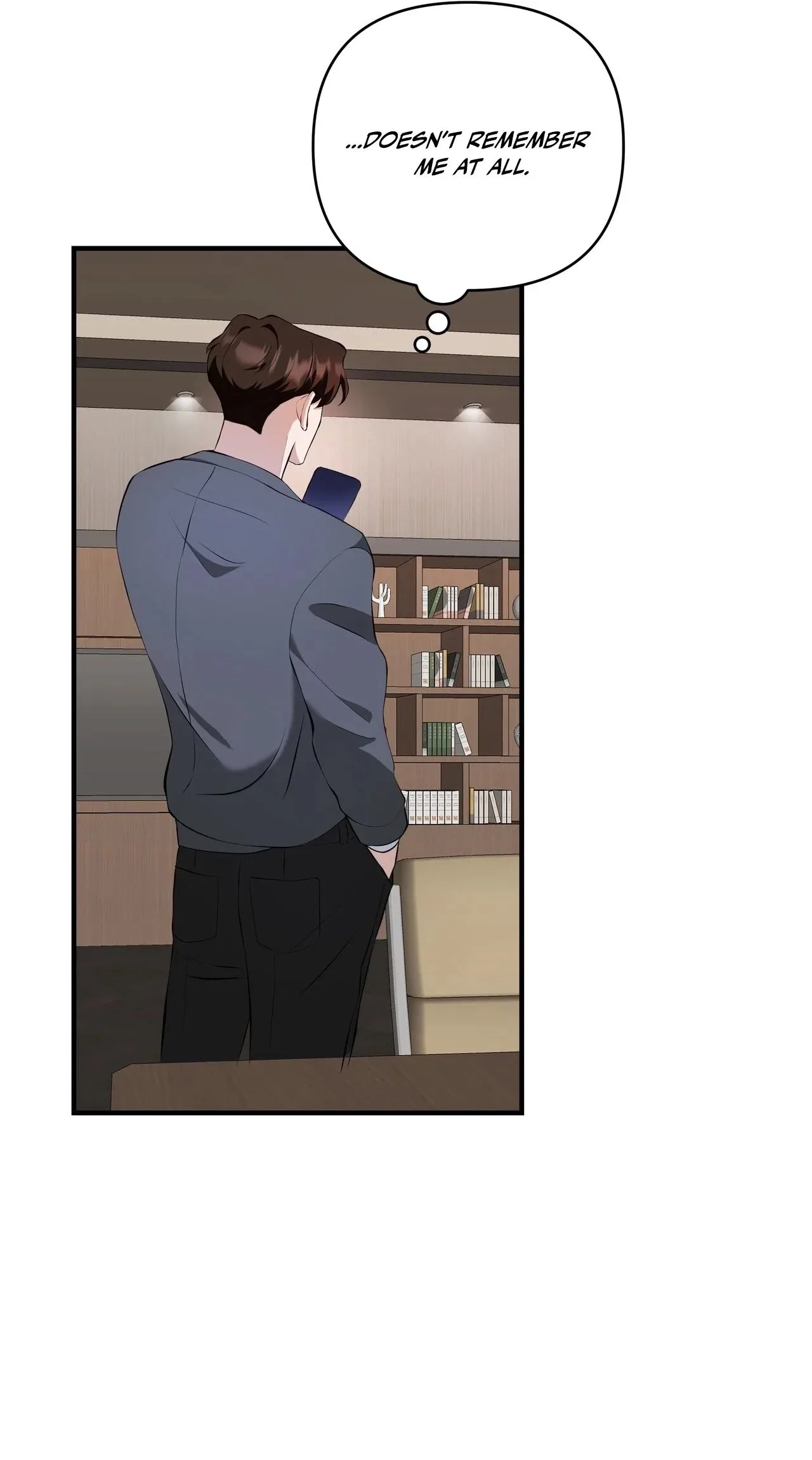 The Last Match Chapter 6 – Page 67