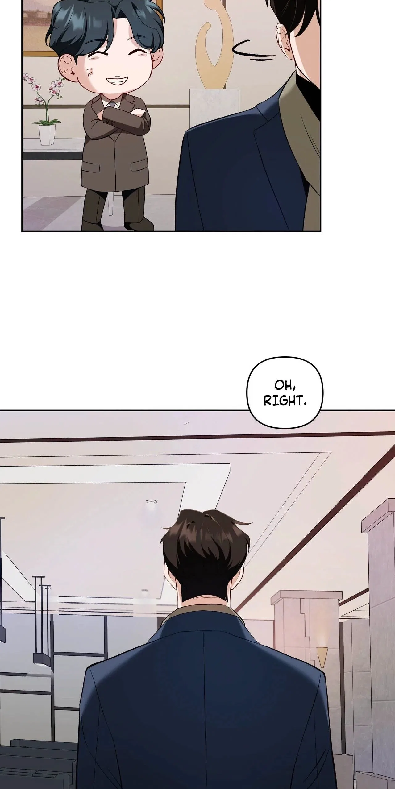 The Last Match Chapter 5 – Page 4