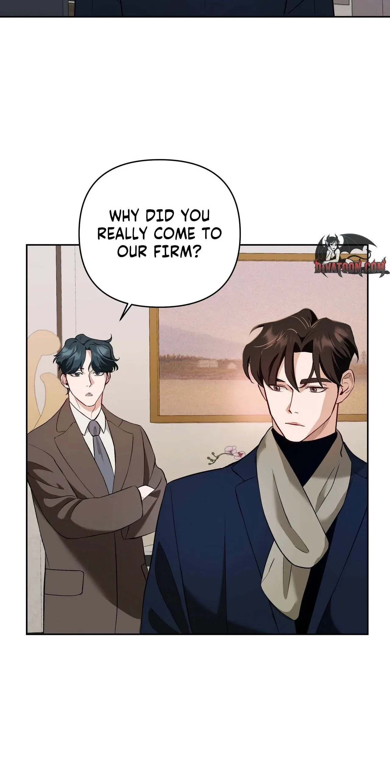 The Last Match Chapter 5 – Page 5