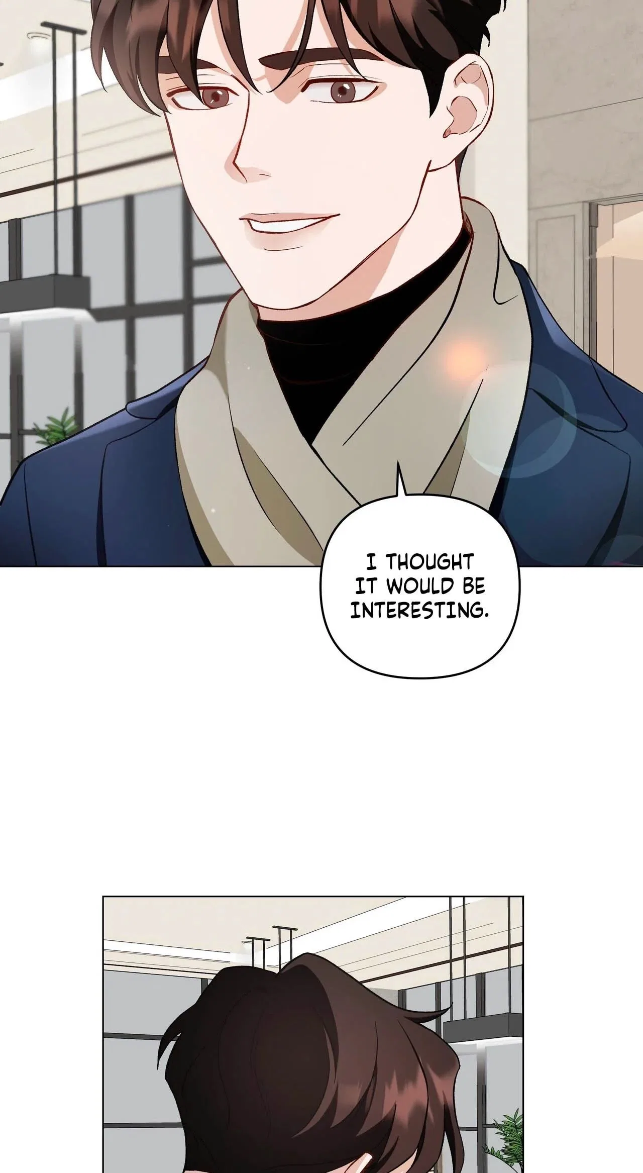 The Last Match Chapter 5 – Page 11