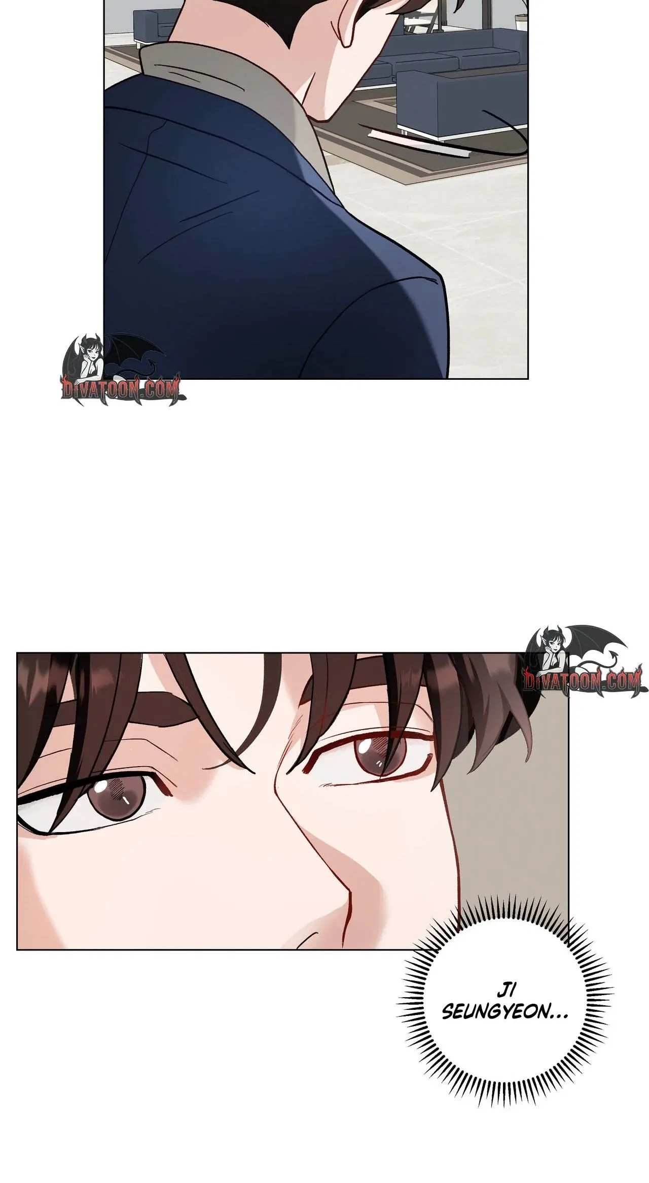 The Last Match Chapter 5 – Page 12