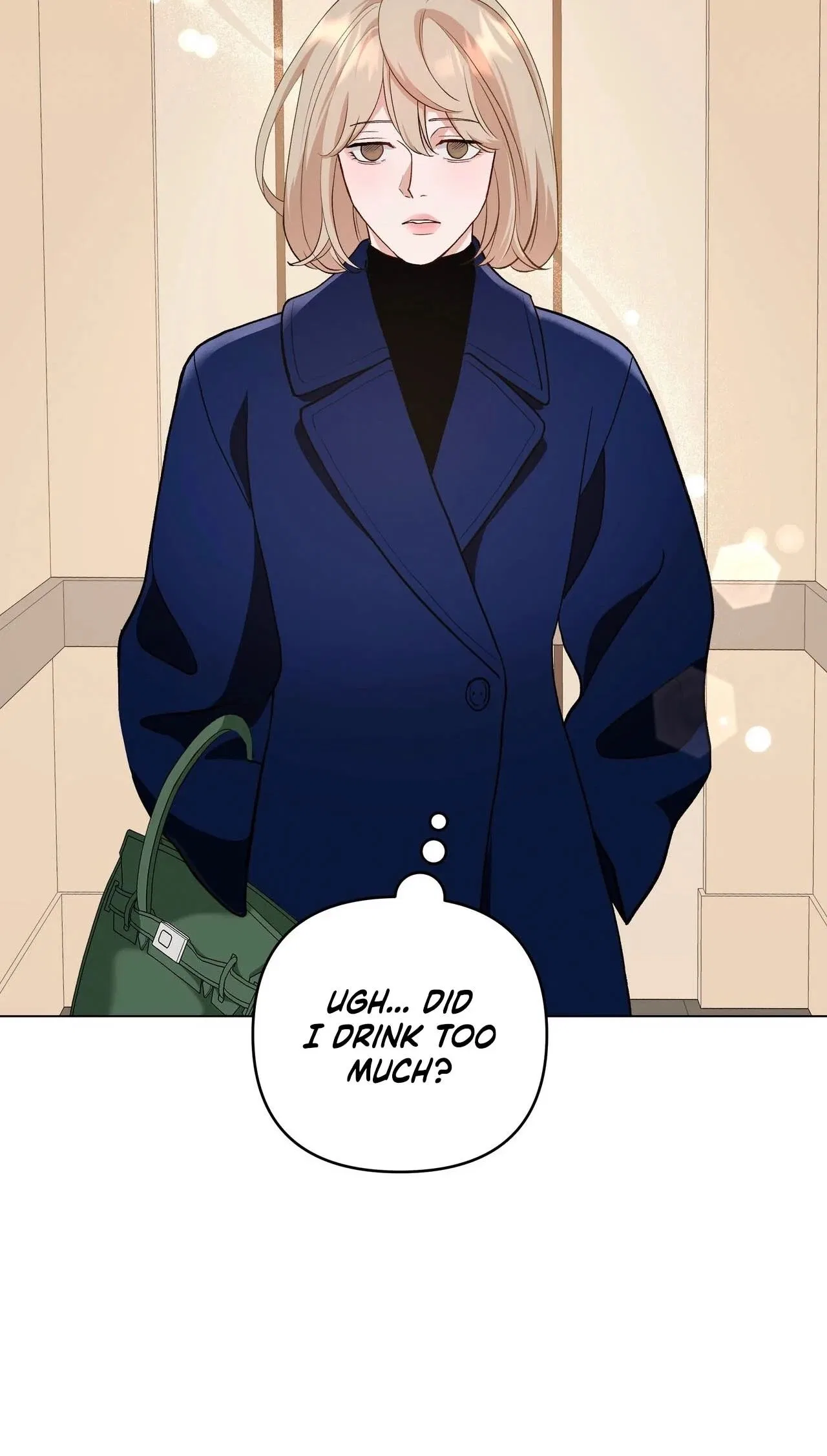 The Last Match Chapter 5 – Page 14