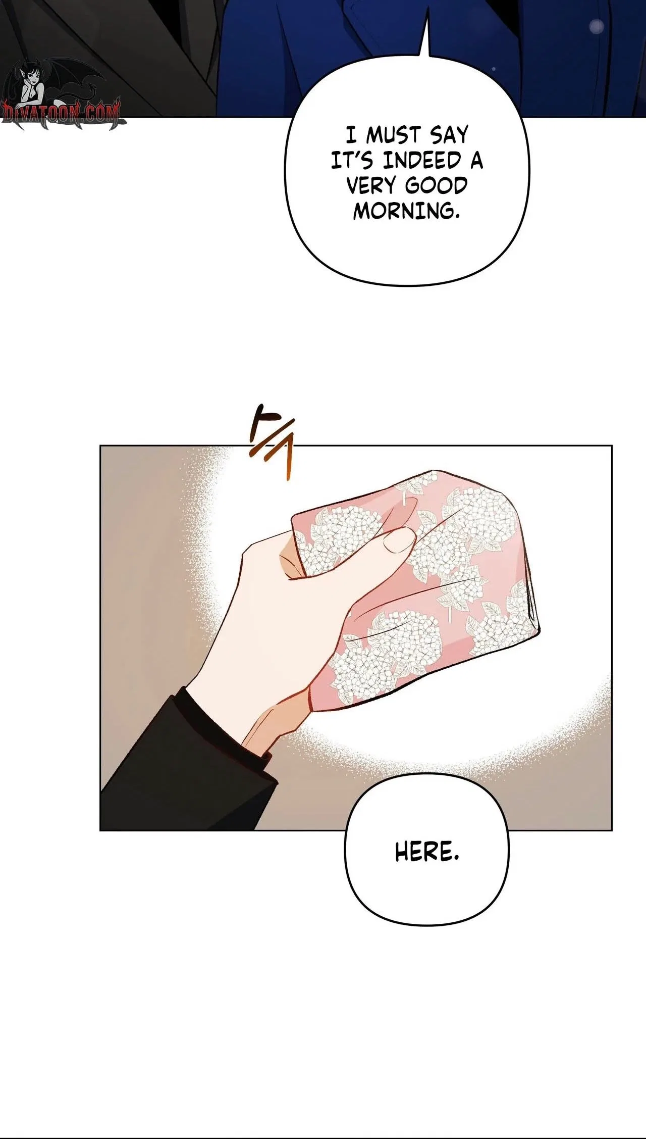 The Last Match Chapter 5 – Page 18