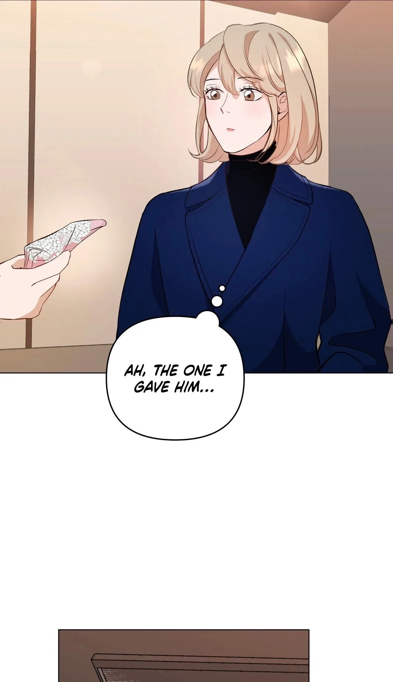The Last Match Chapter 5 – Page 19