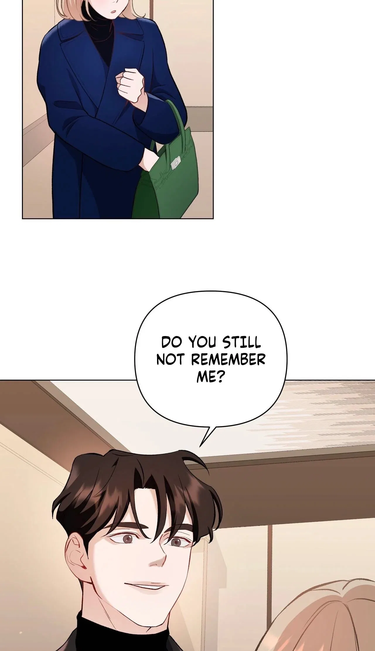 The Last Match Chapter 5 – Page 21