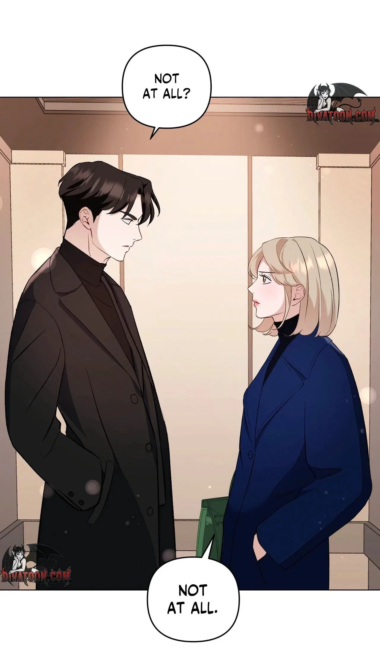 The Last Match Chapter 5 – Page 24