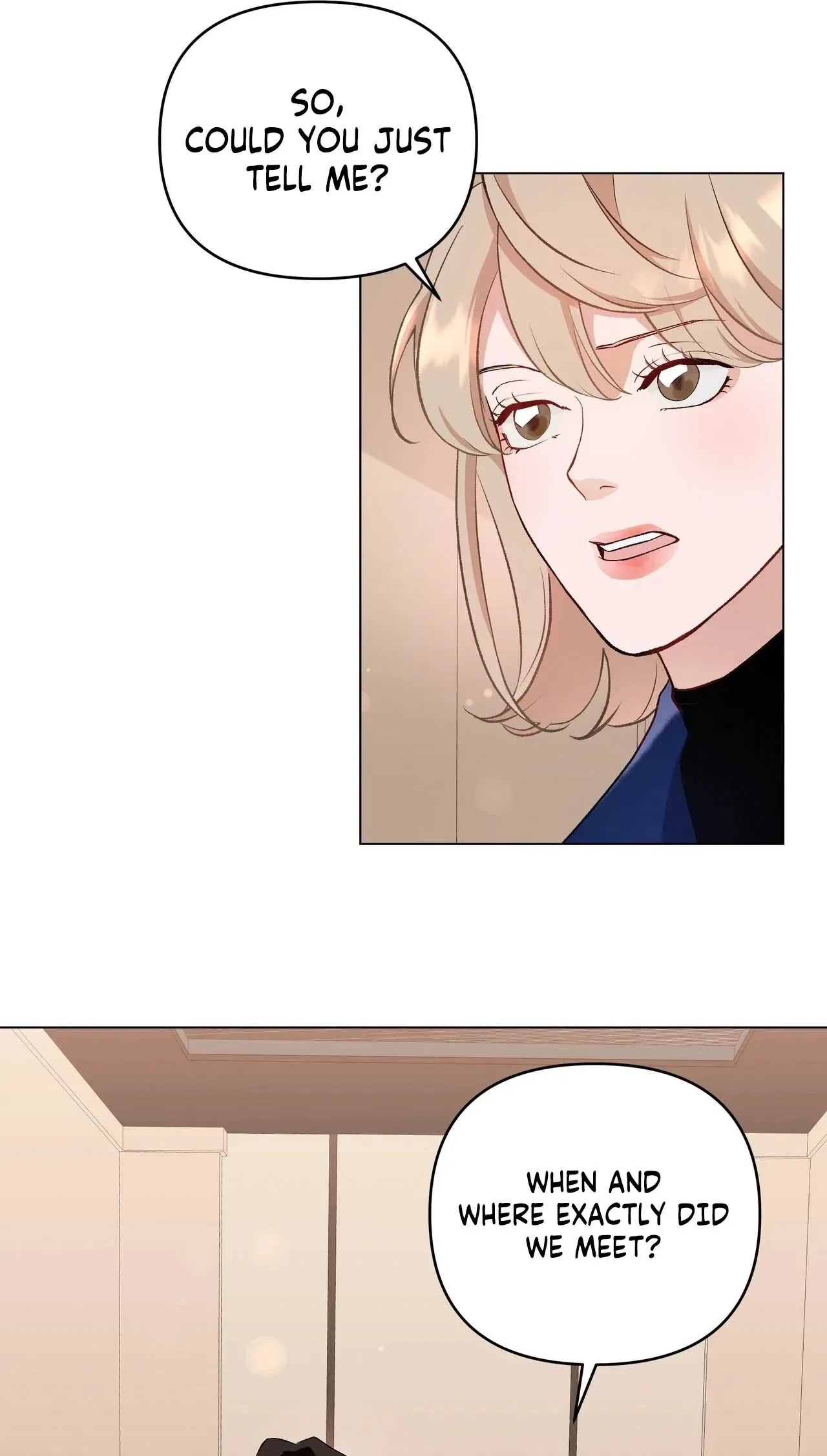 The Last Match Chapter 5 – Page 25