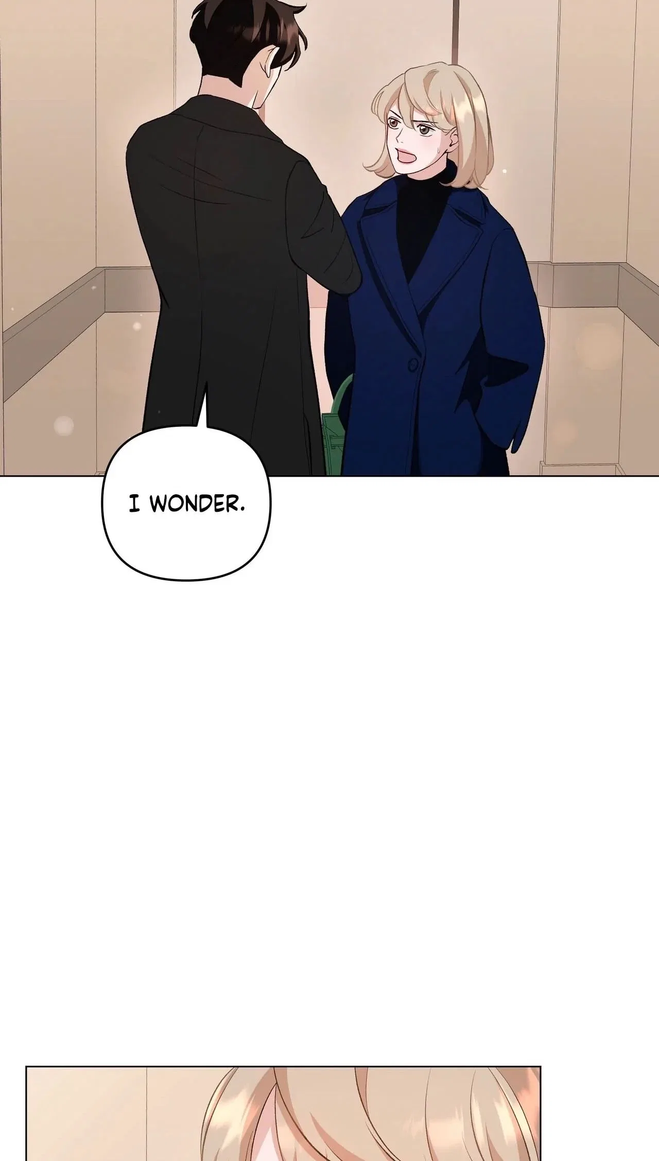 The Last Match Chapter 5 – Page 26