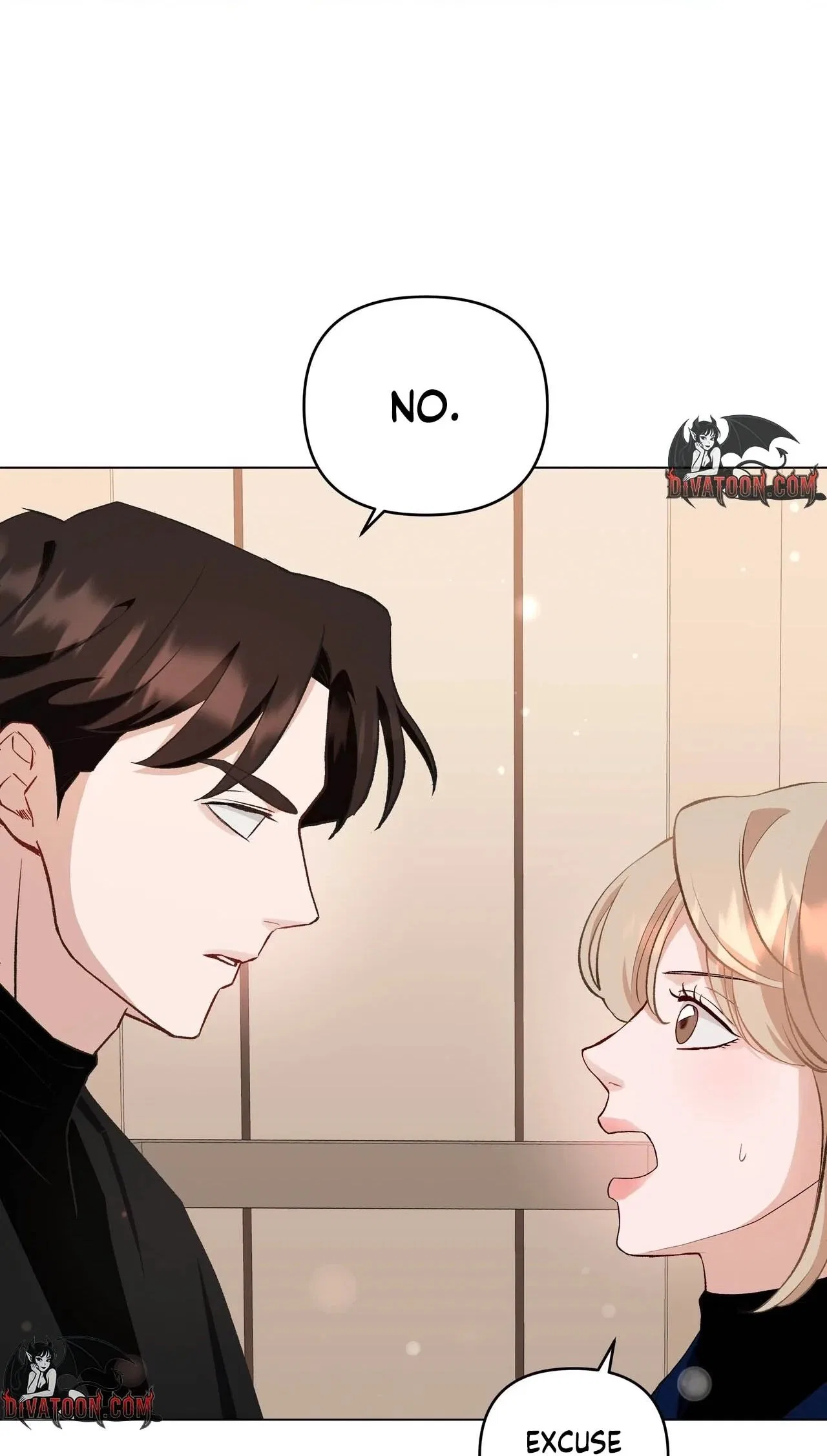 The Last Match Chapter 5 – Page 29