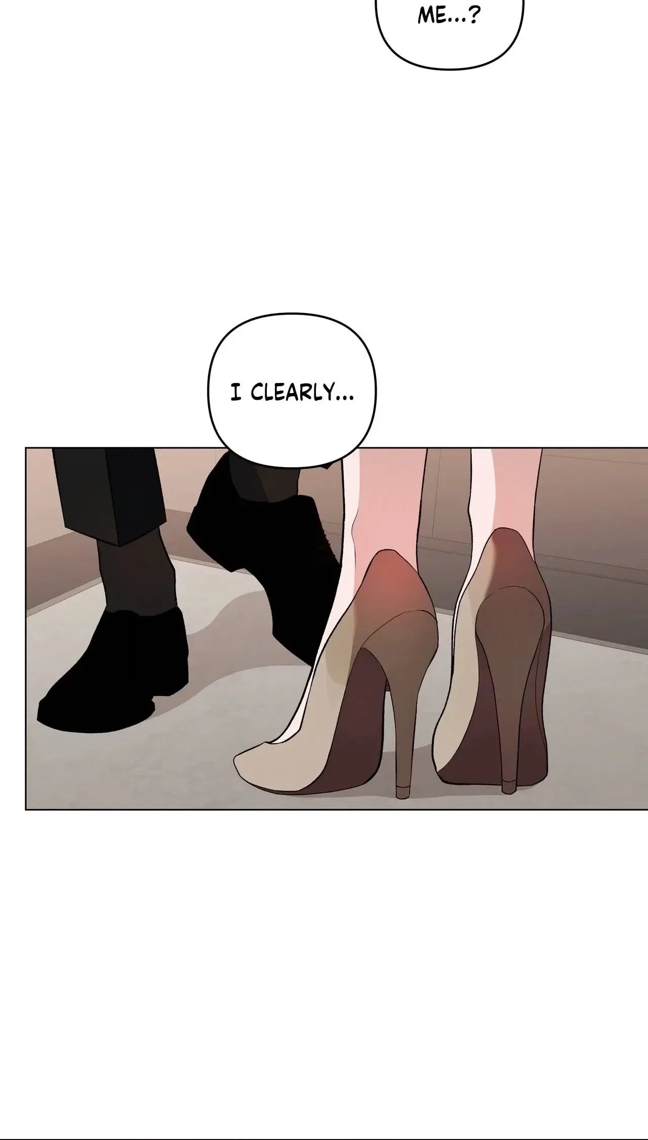 The Last Match Chapter 5 – Page 30