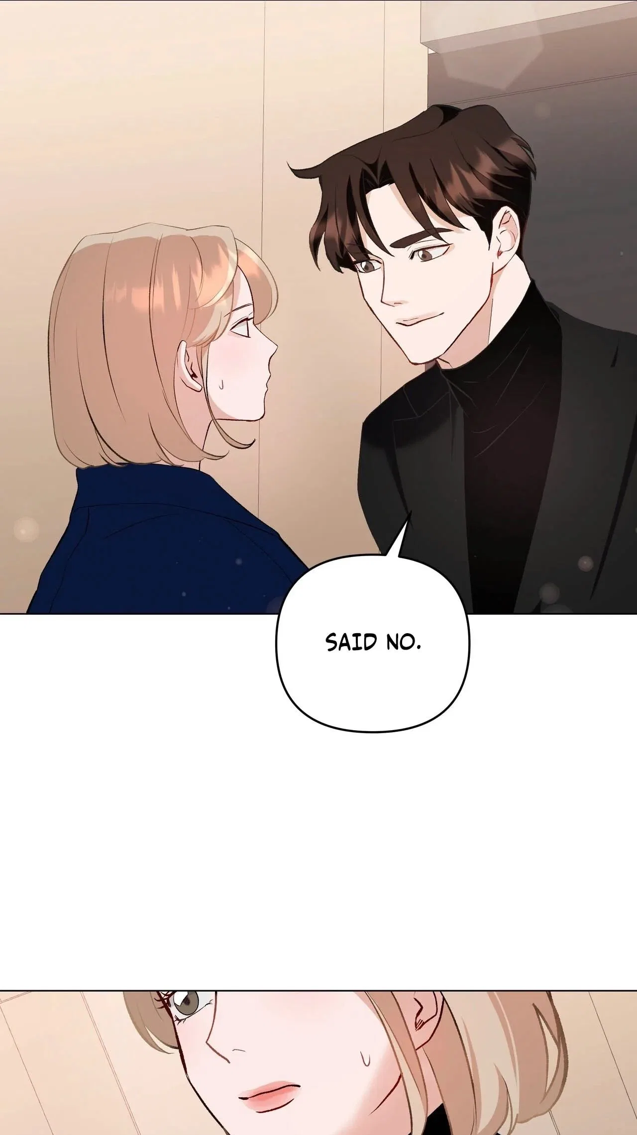 The Last Match Chapter 5 – Page 31