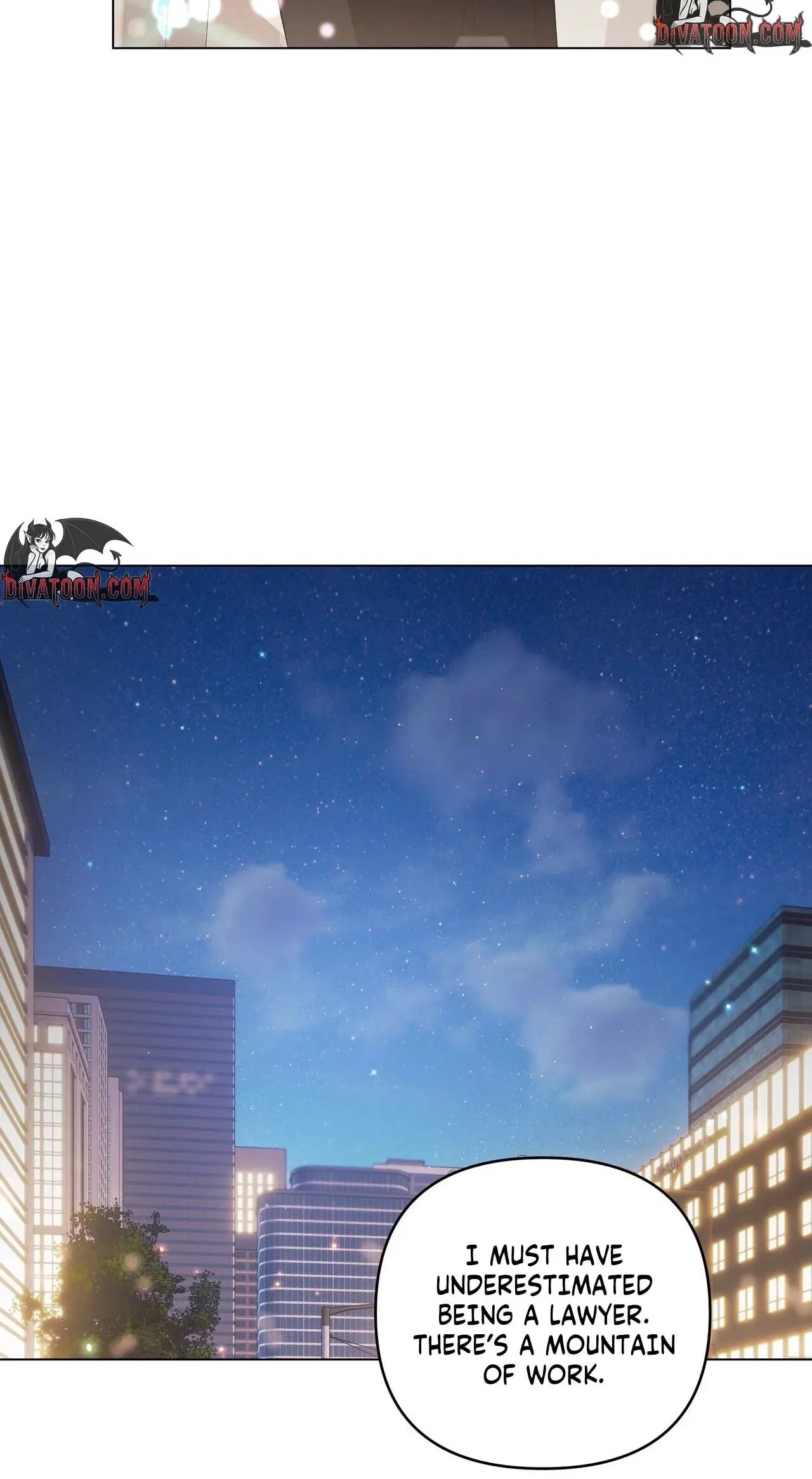 The Last Match Chapter 5 – Page 42