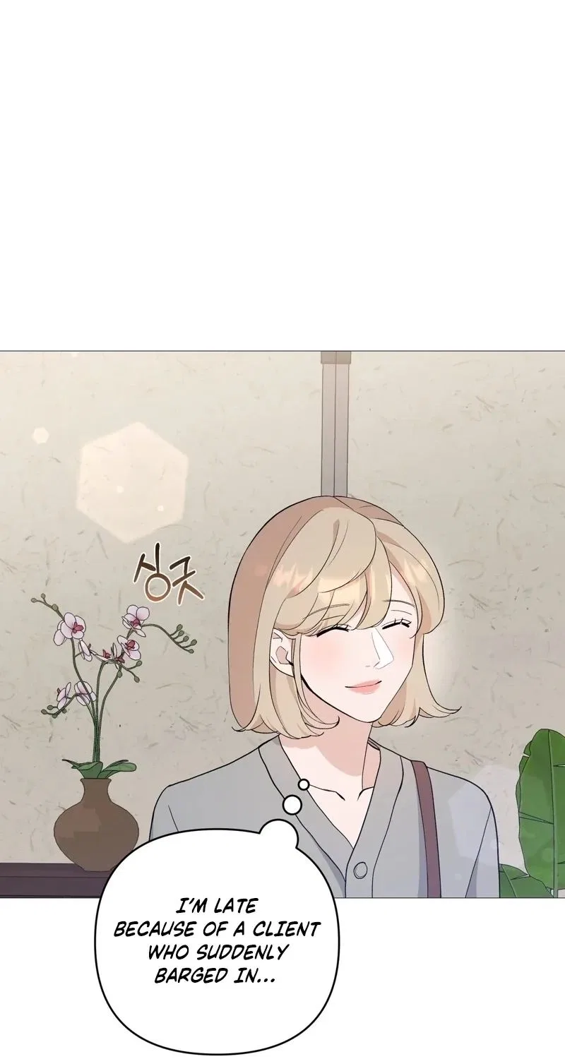 The Last Match Chapter 4 – Page 3
