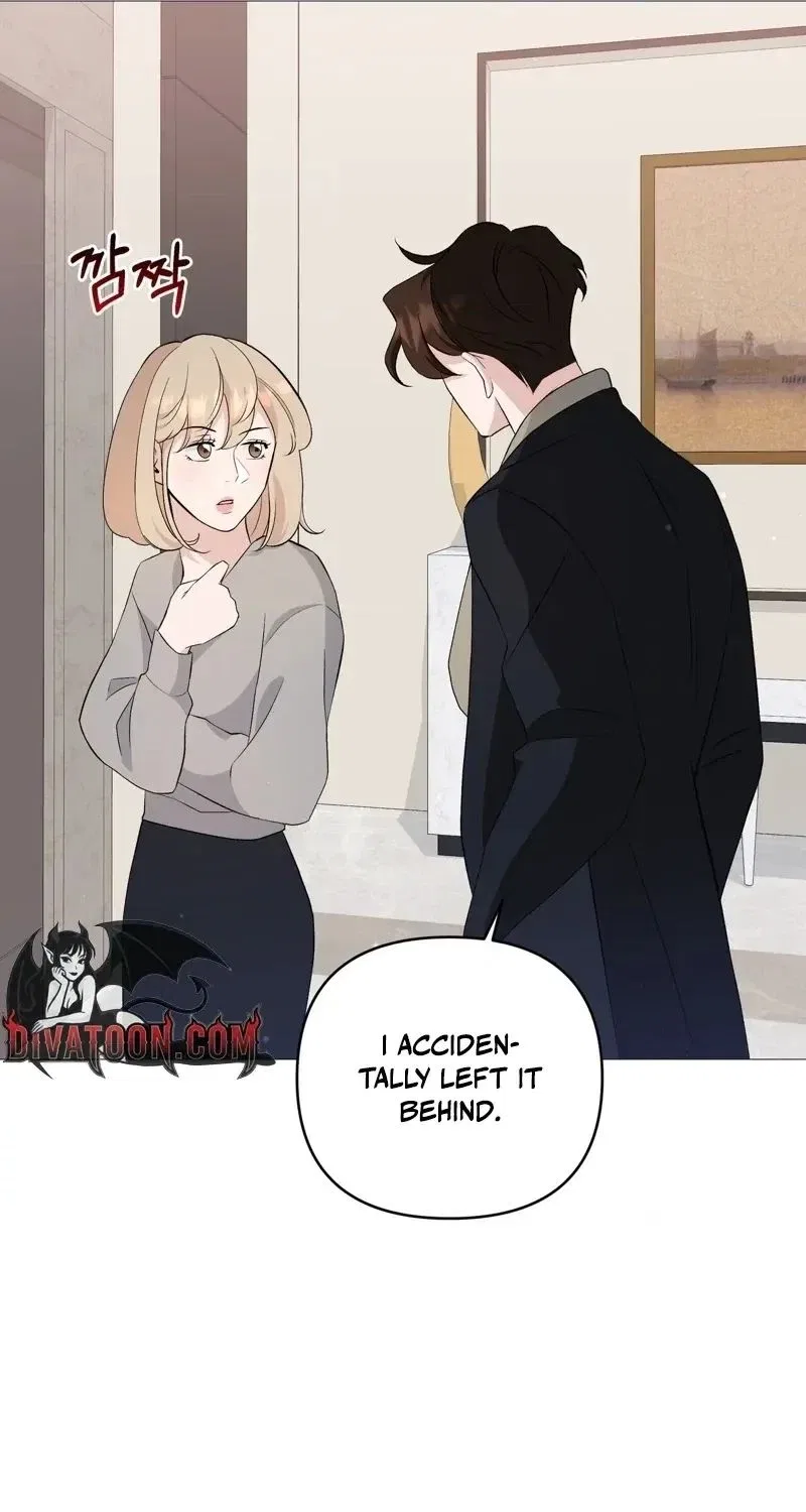 The Last Match Chapter 4 – Page 20