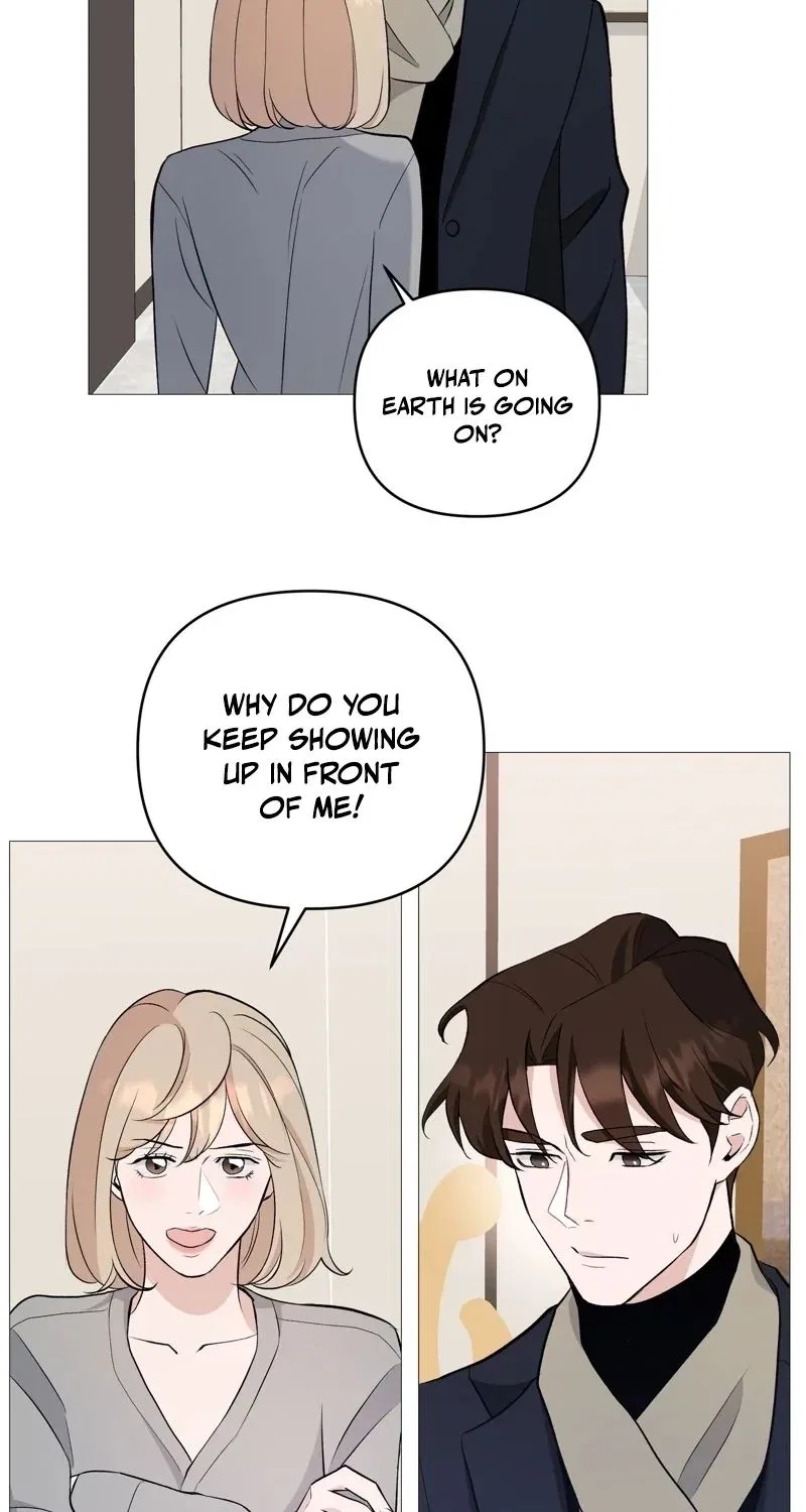The Last Match Chapter 4 – Page 22
