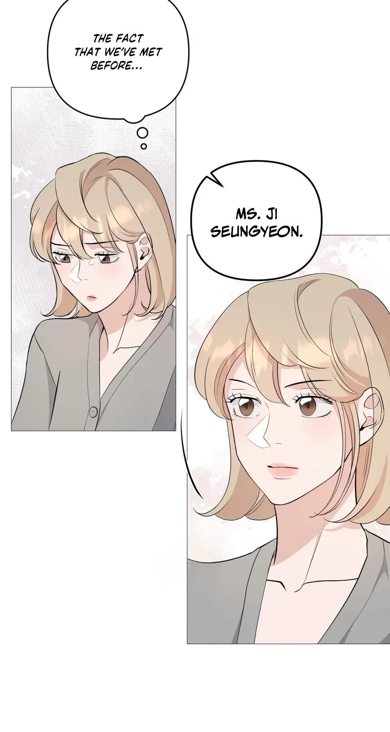 The Last Match Chapter 4 – Page 29