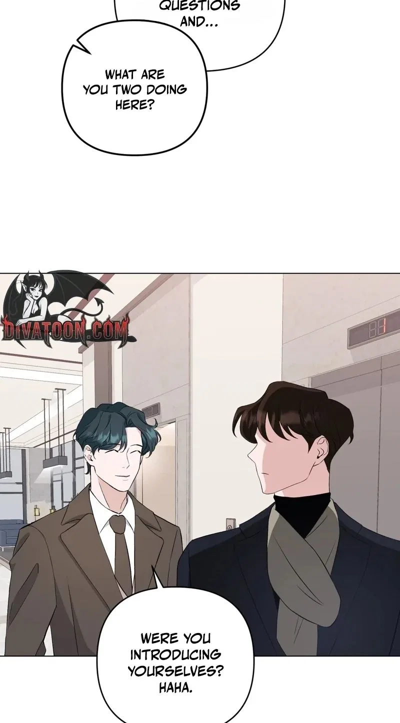 The Last Match Chapter 4 – Page 35