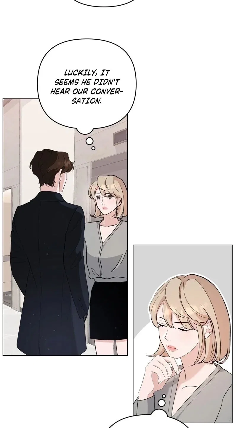 The Last Match Chapter 4 – Page 36