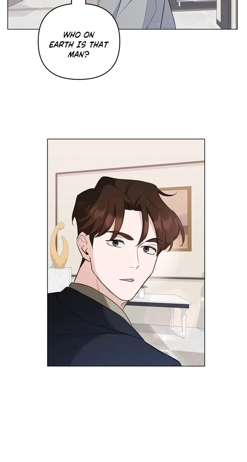 The Last Match Chapter 4 – Page 46