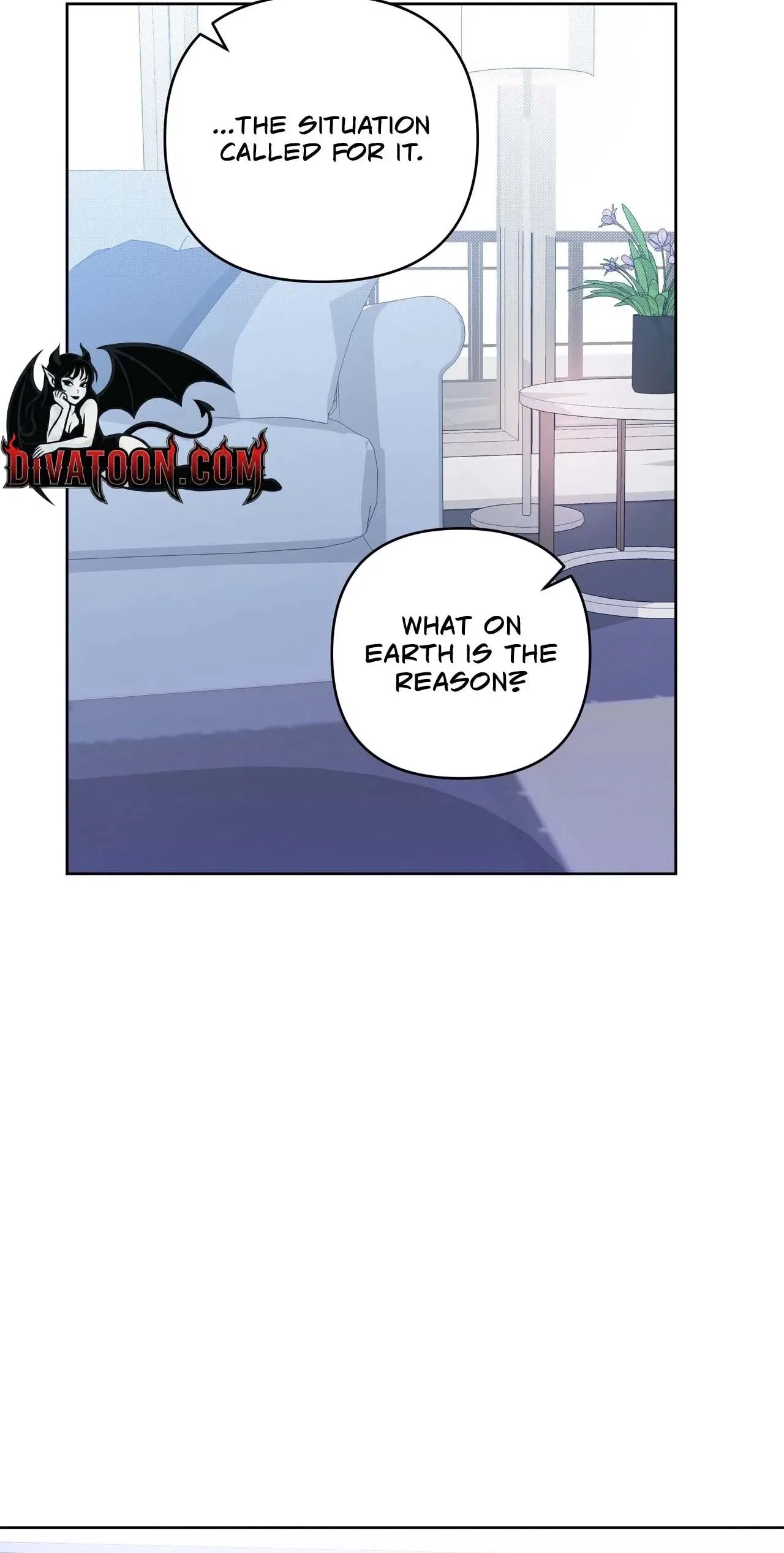 The Last Match Chapter 3 – Page 6