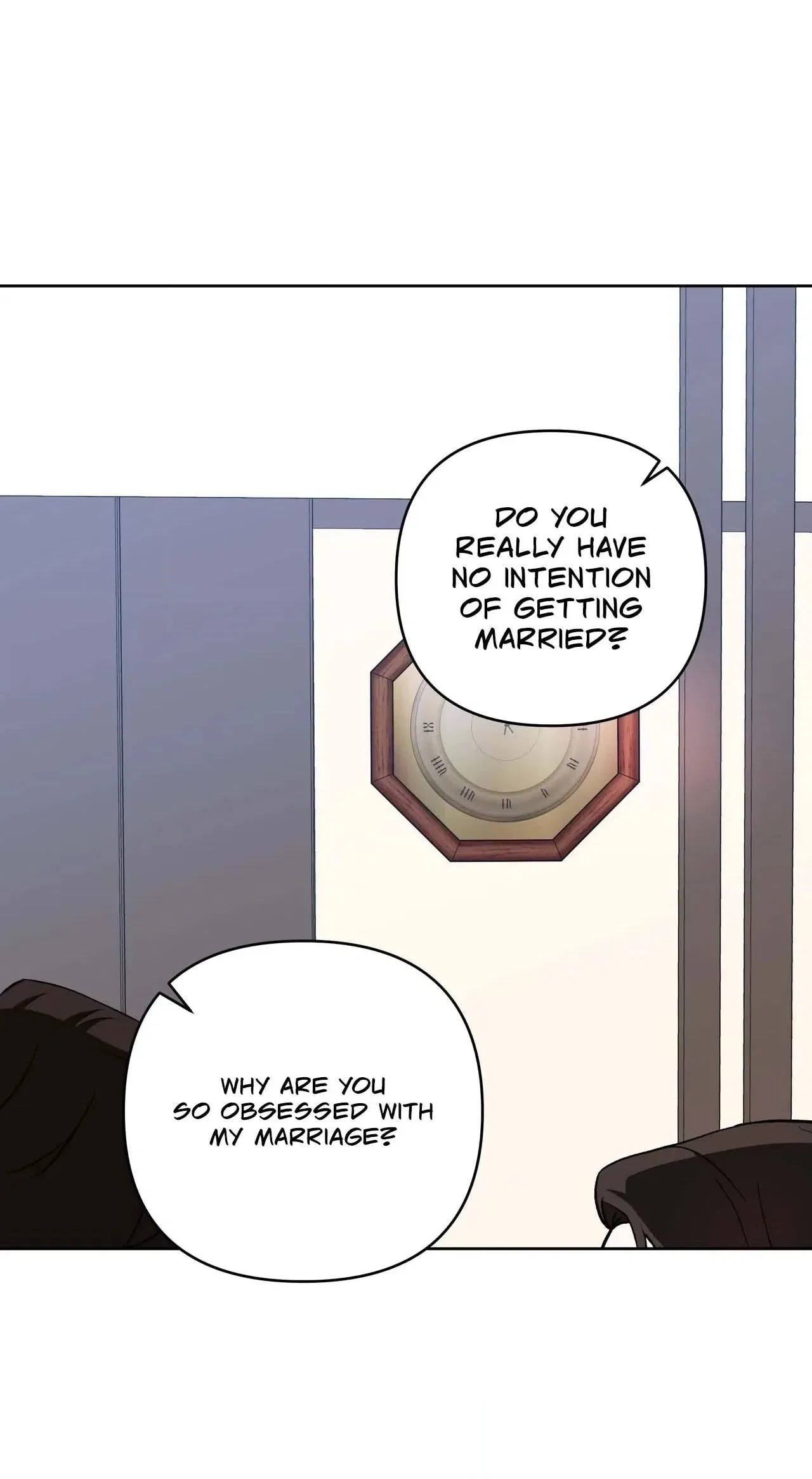 The Last Match Chapter 3 – Page 10