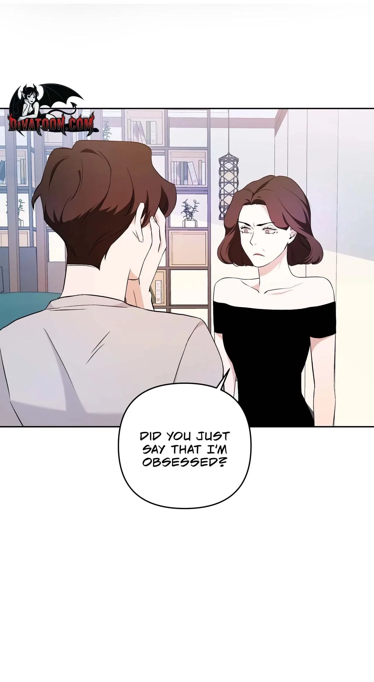 The Last Match Chapter 3 – Page 12