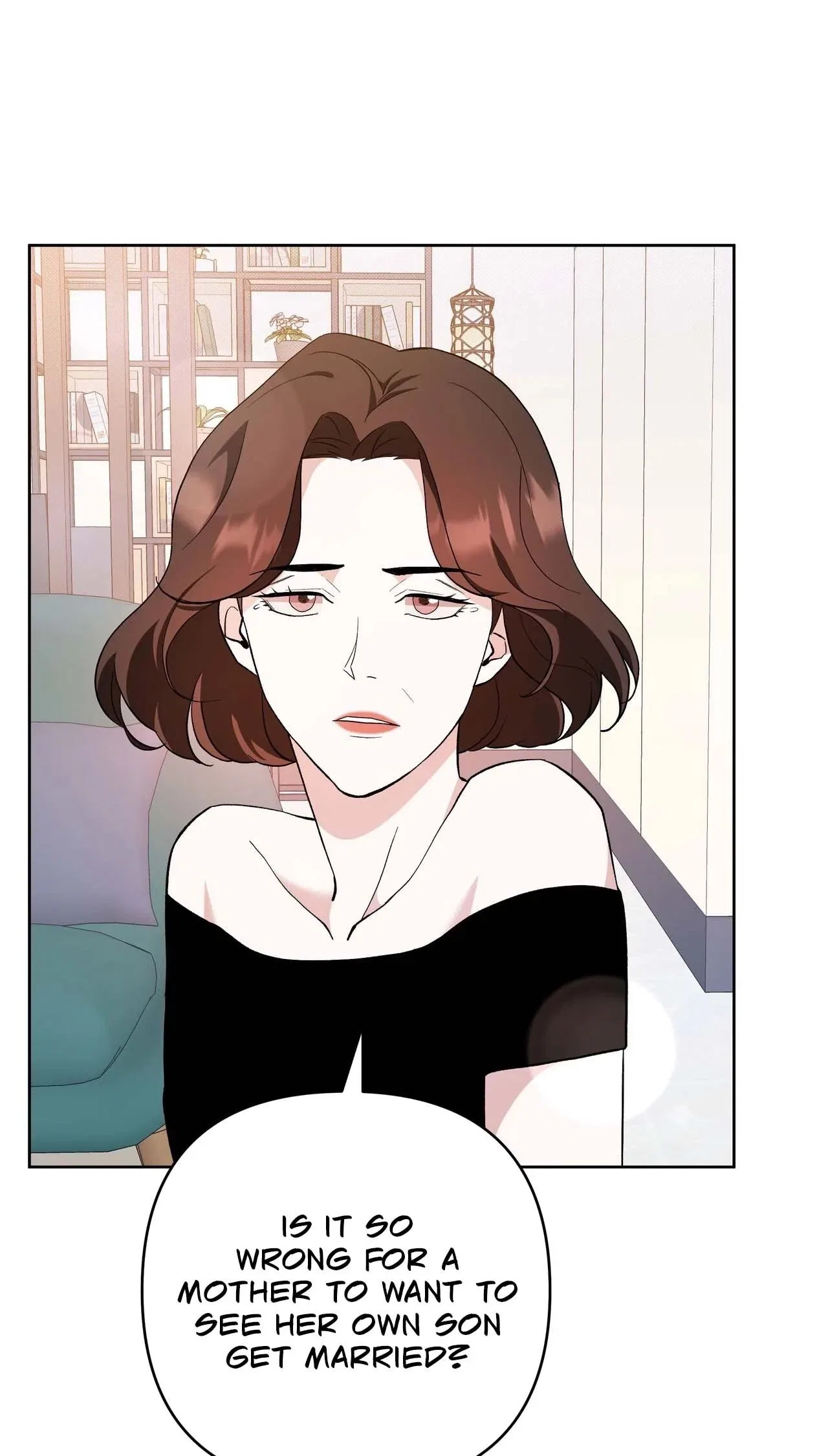 The Last Match Chapter 3 – Page 13