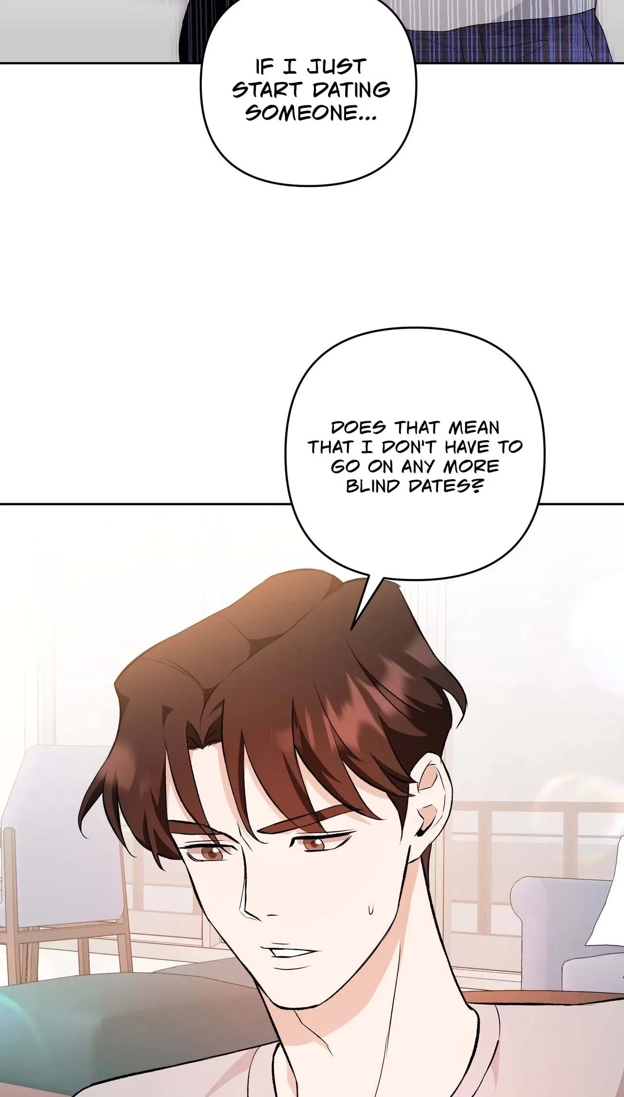 The Last Match Chapter 3 – Page 16
