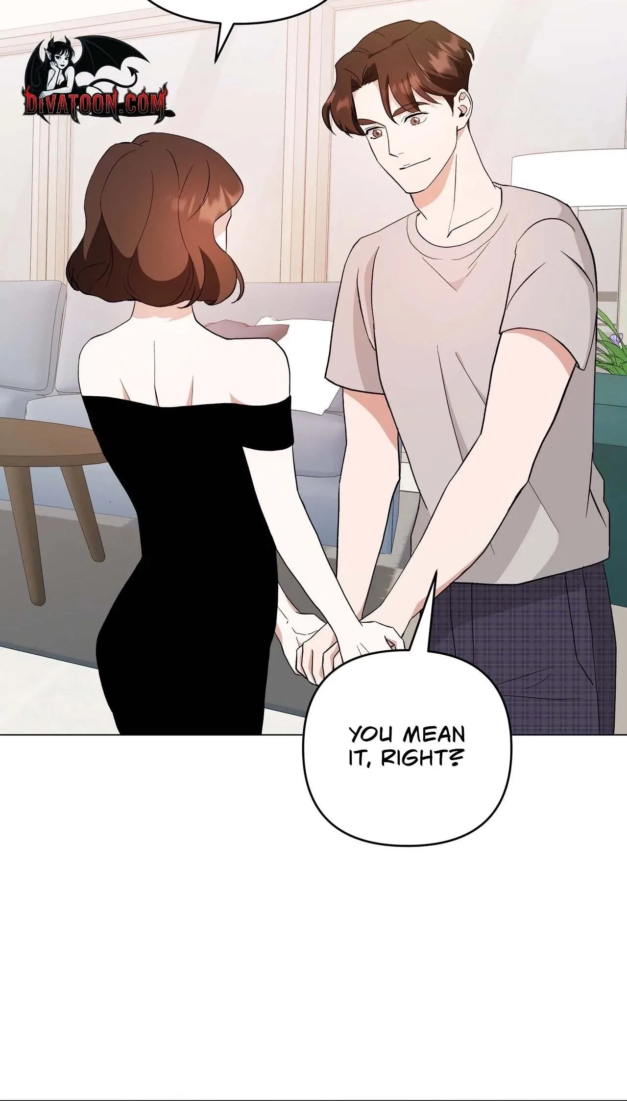 The Last Match Chapter 3 – Page 18