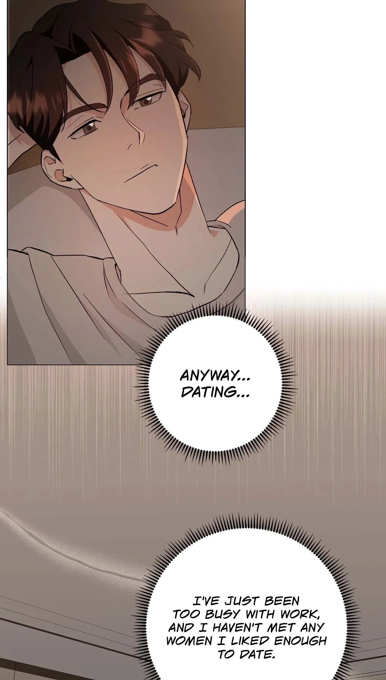 The Last Match Chapter 3 – Page 23