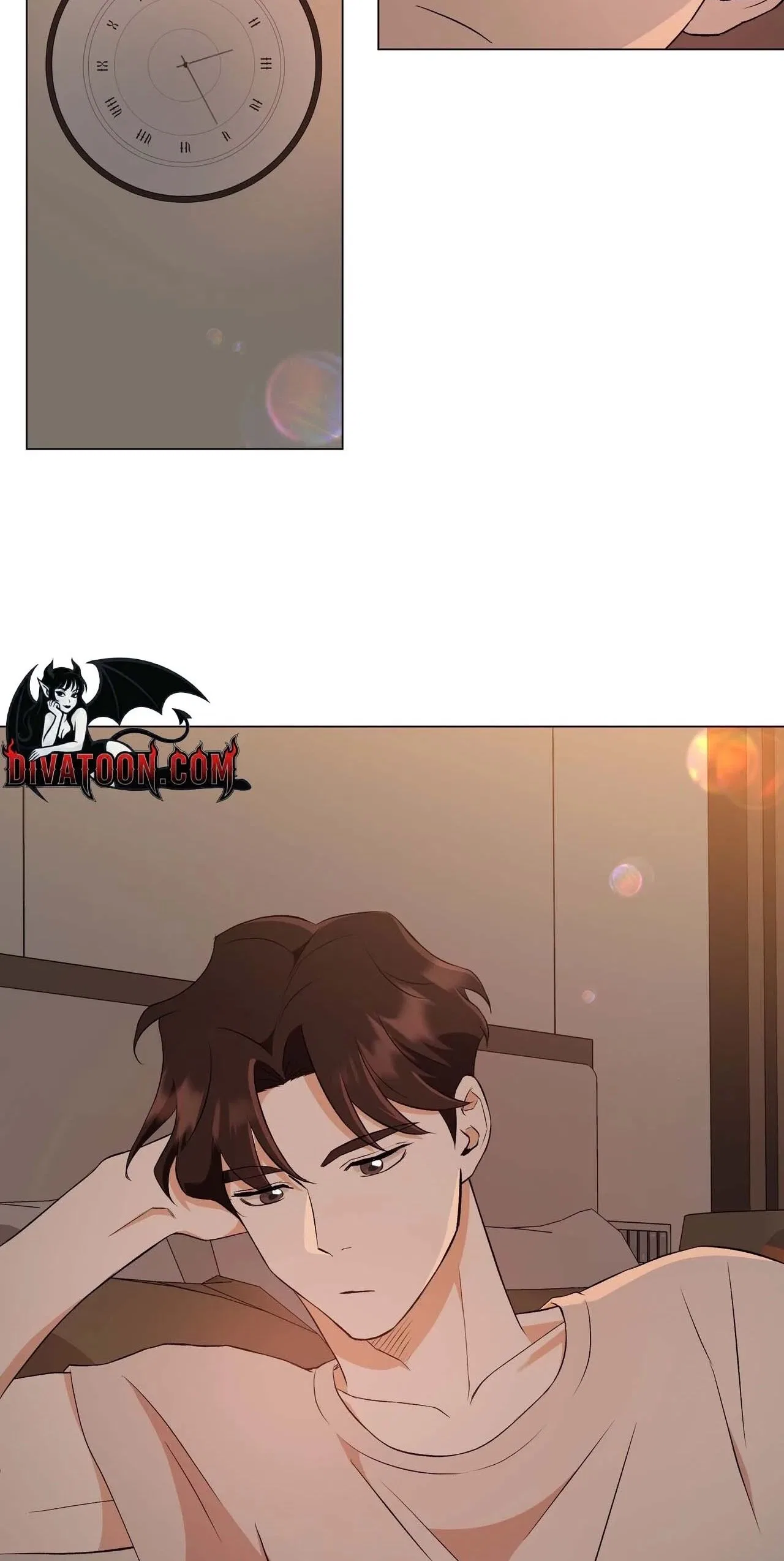 The Last Match Chapter 3 – Page 26