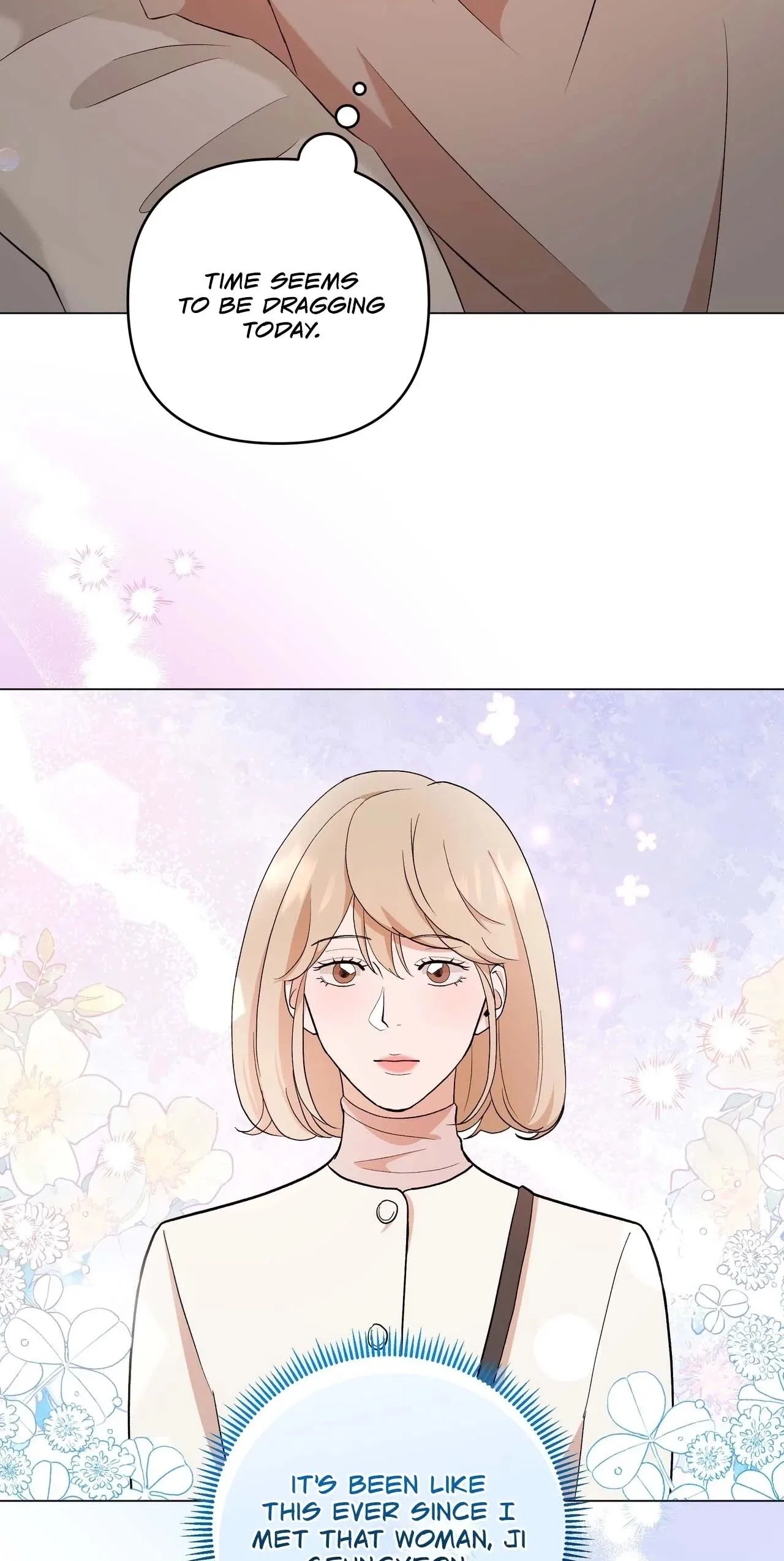 The Last Match Chapter 3 – Page 27