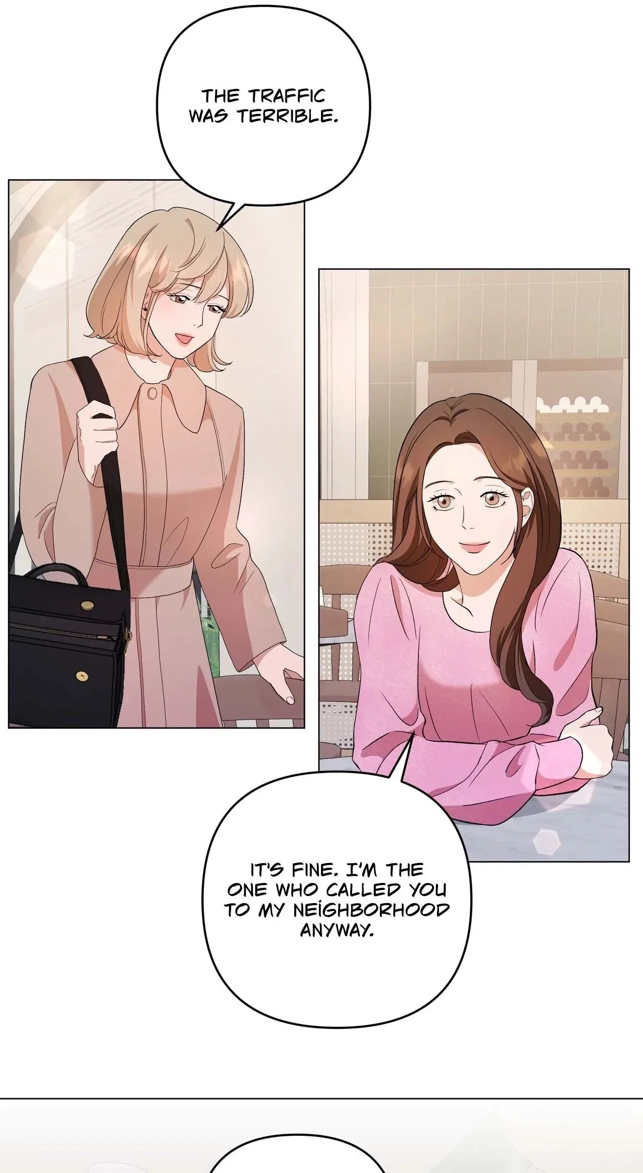 The Last Match Chapter 3 – Page 31