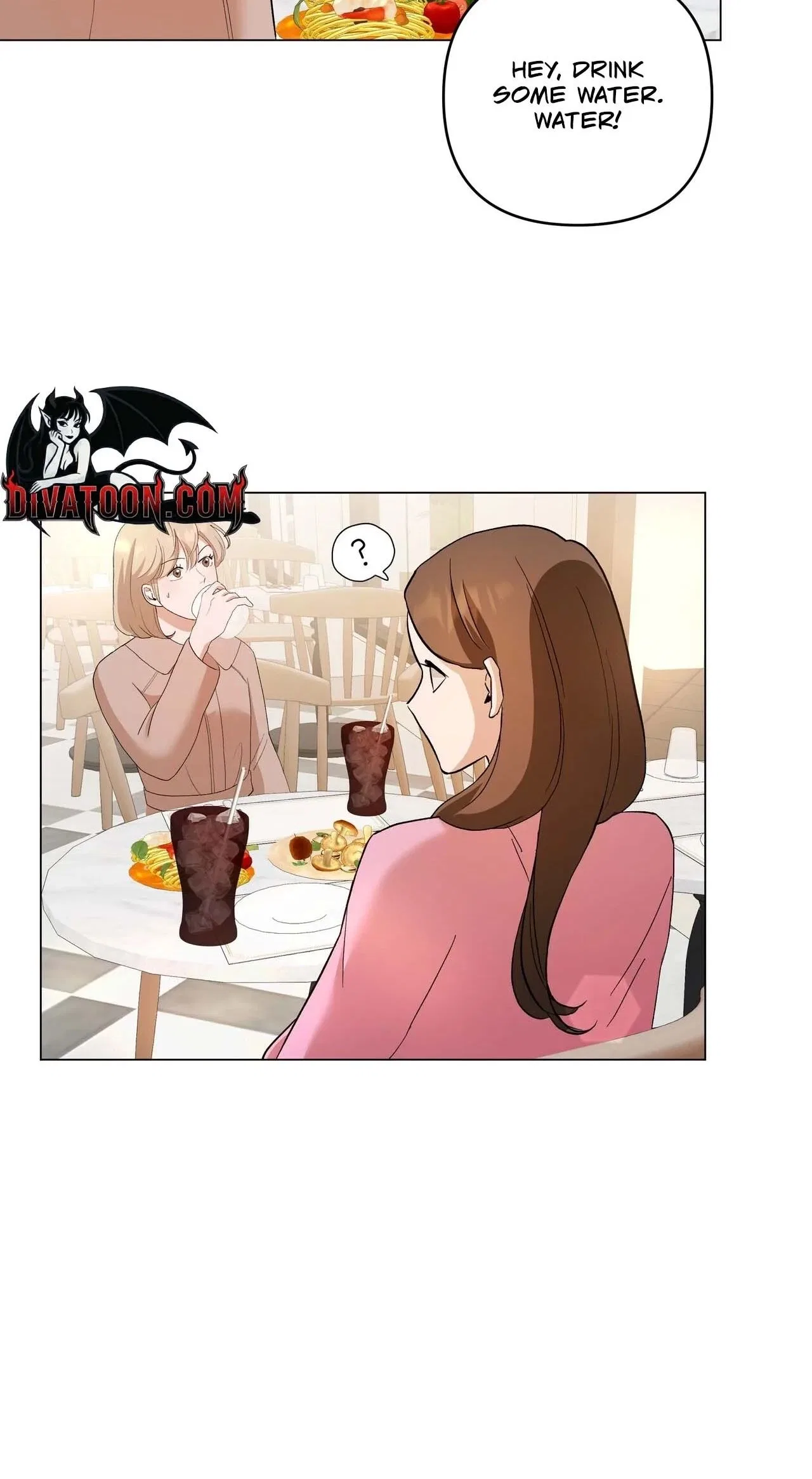 The Last Match Chapter 3 – Page 35