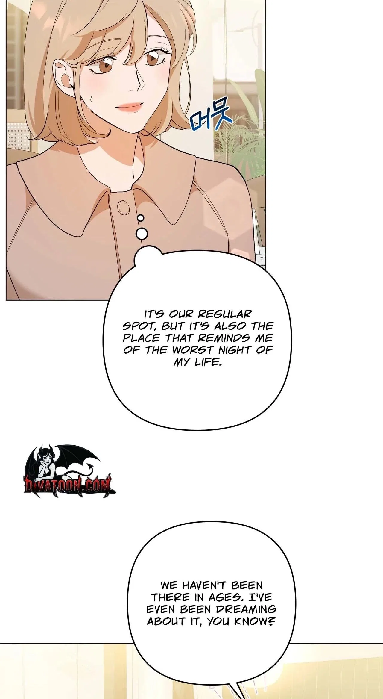 The Last Match Chapter 3 – Page 37