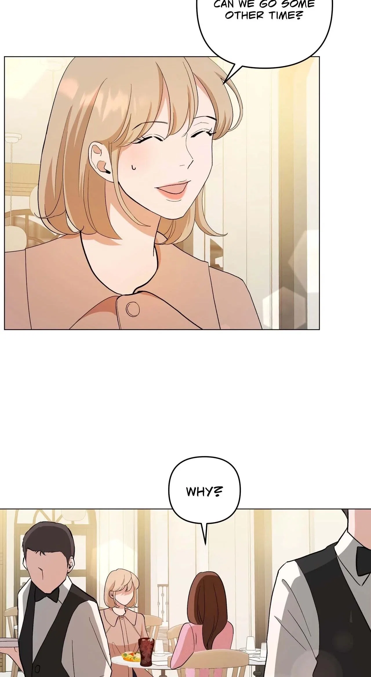 The Last Match Chapter 3 – Page 39