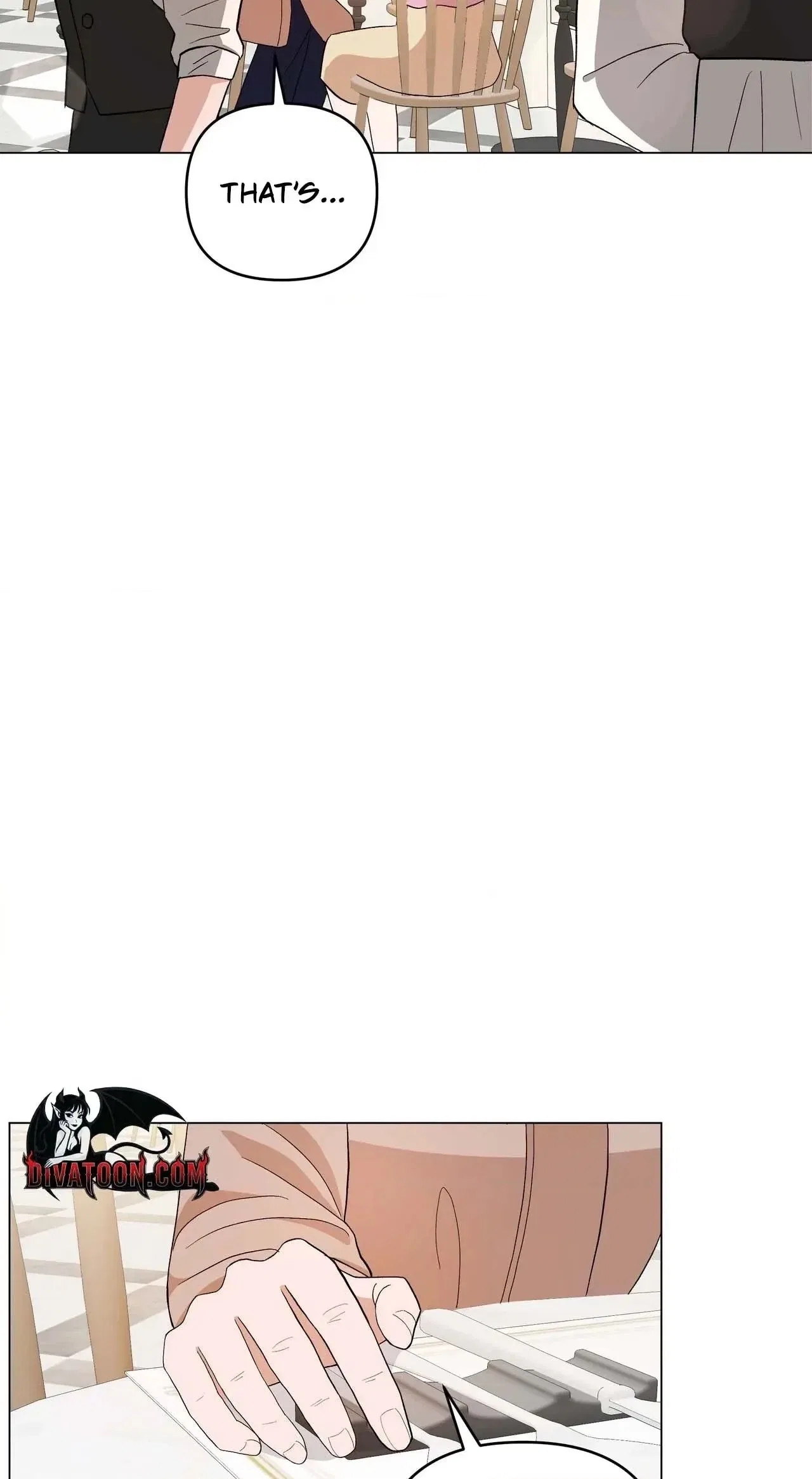 The Last Match Chapter 3 – Page 40