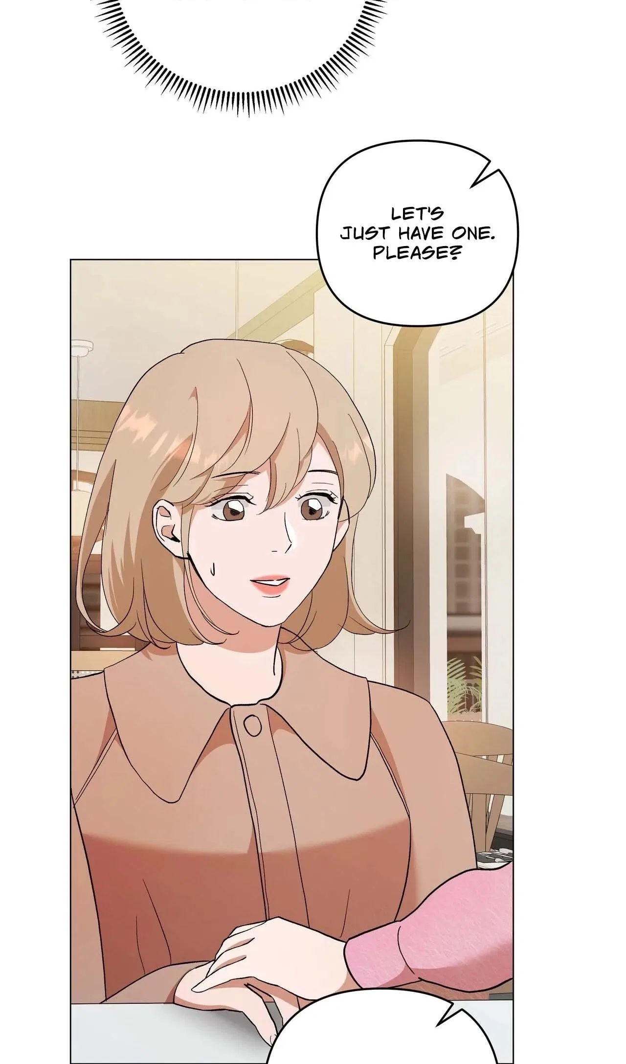 The Last Match Chapter 3 – Page 45