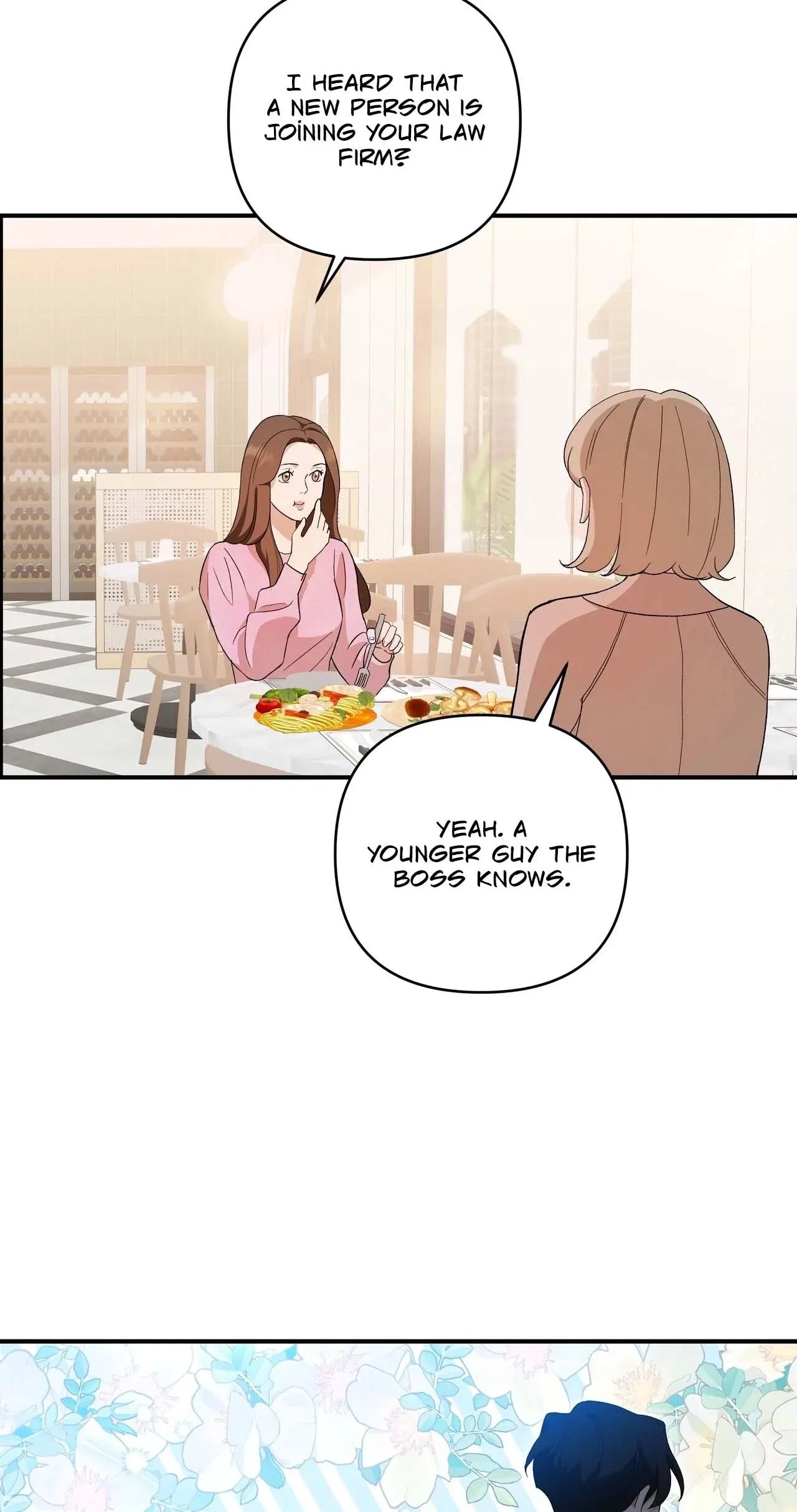 The Last Match Chapter 3 – Page 49